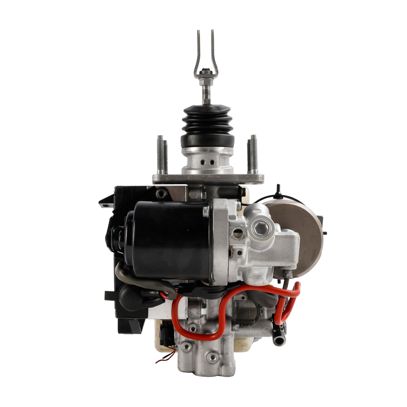 ABS-pumpun pääsylinterin tehostinkokoonpano Toyota 4Runner 2001-2002 47050-35010