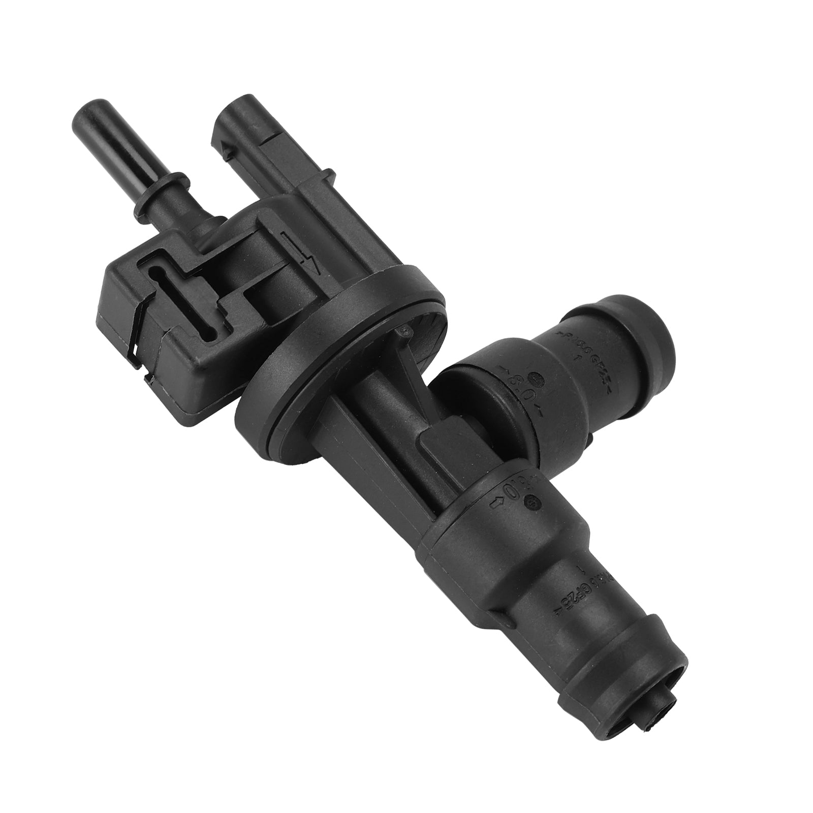 Valve de mise à l'air libre du réservoir de carburant 13907643106 pour BMW 230I 330E 430I 740I X3 2018-2022