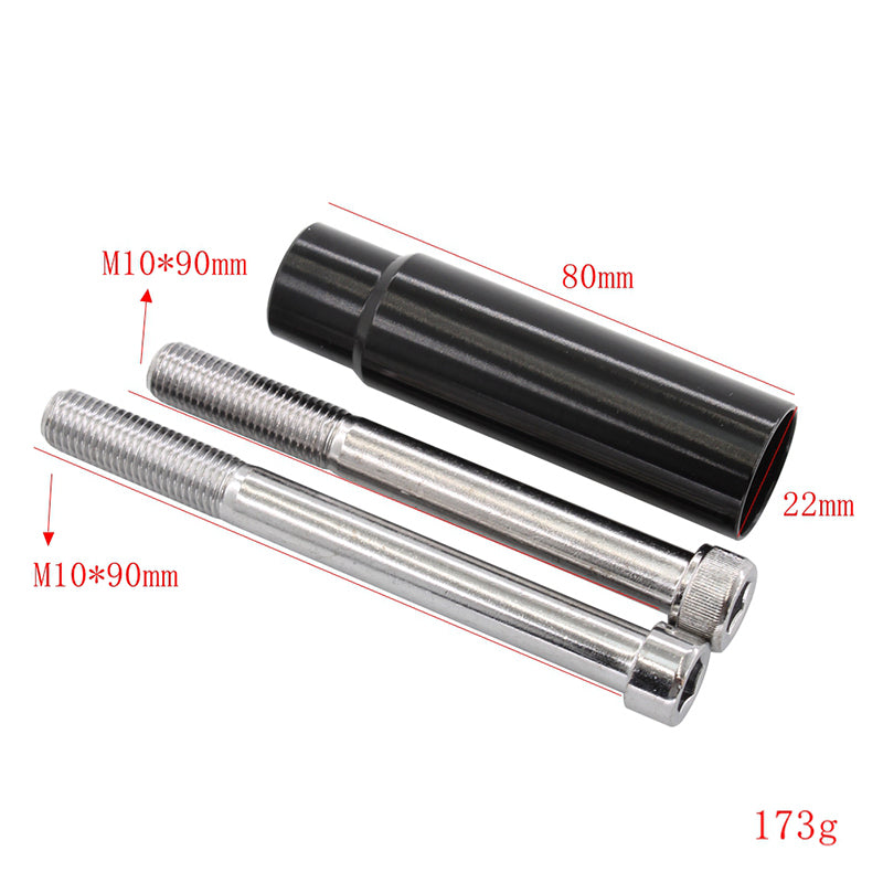 Uchwyt nawigacyjny do smartfona GPS do Kawasaki GTR1400 Ninja 650 1000 H2SX Z1000SX