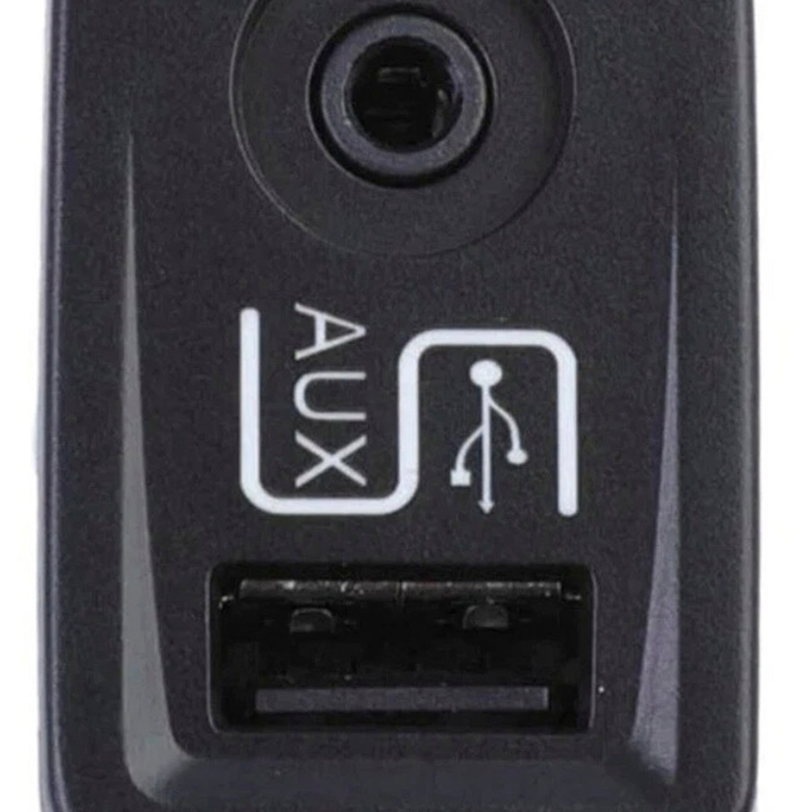 Adattatore porta USB ausiliaria per Fiat 500 (2012-2014) 1SJ82JXWAA