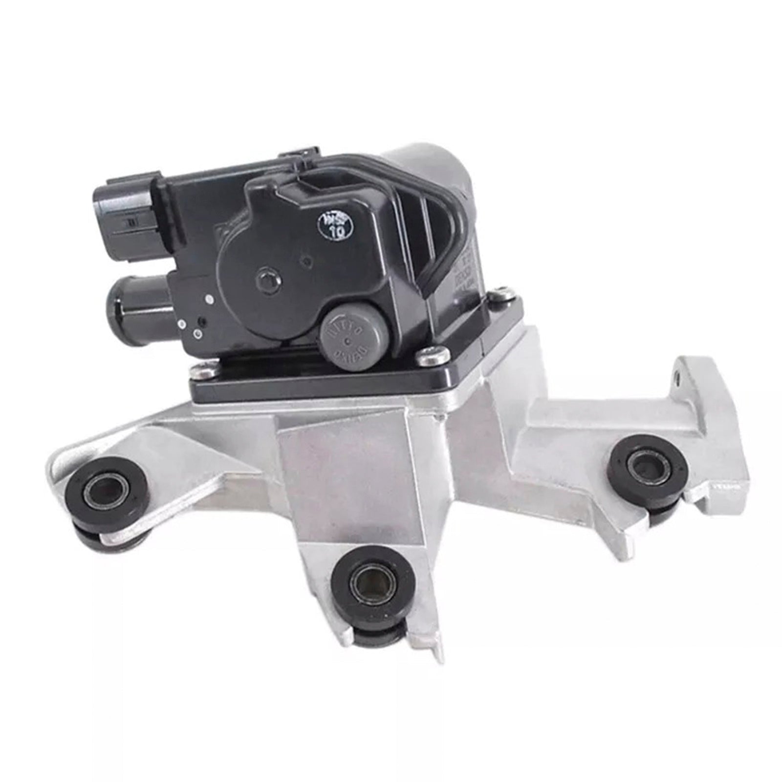 Pneumatyczne zawór wyprowadzenia przełącznika systemu 25702-38050 dla Toyota Sequoia 4.6 L V8 2009-2013