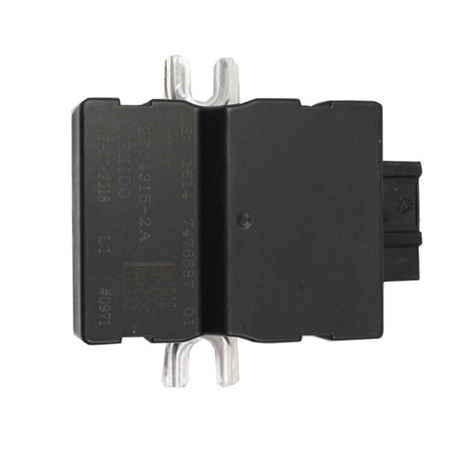 BRANDSTOFPOMPBEREIST MODULE VOOR BMW 430I 2017-19 16147476687 16149494391