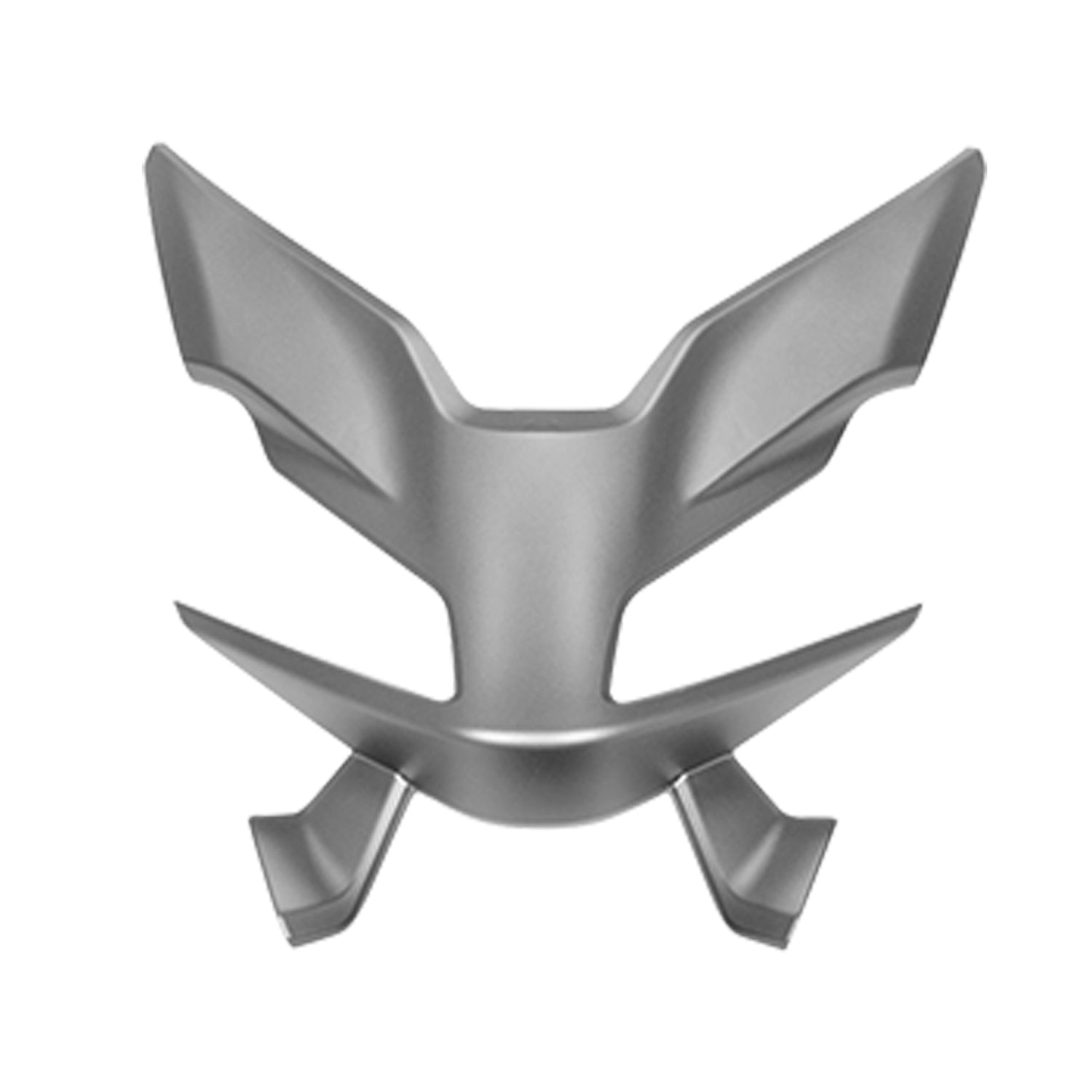 Kit de carénage de carrosserie en plastique ABS d'injection pour Yamaha T-MAX 560 2022-2024 10#