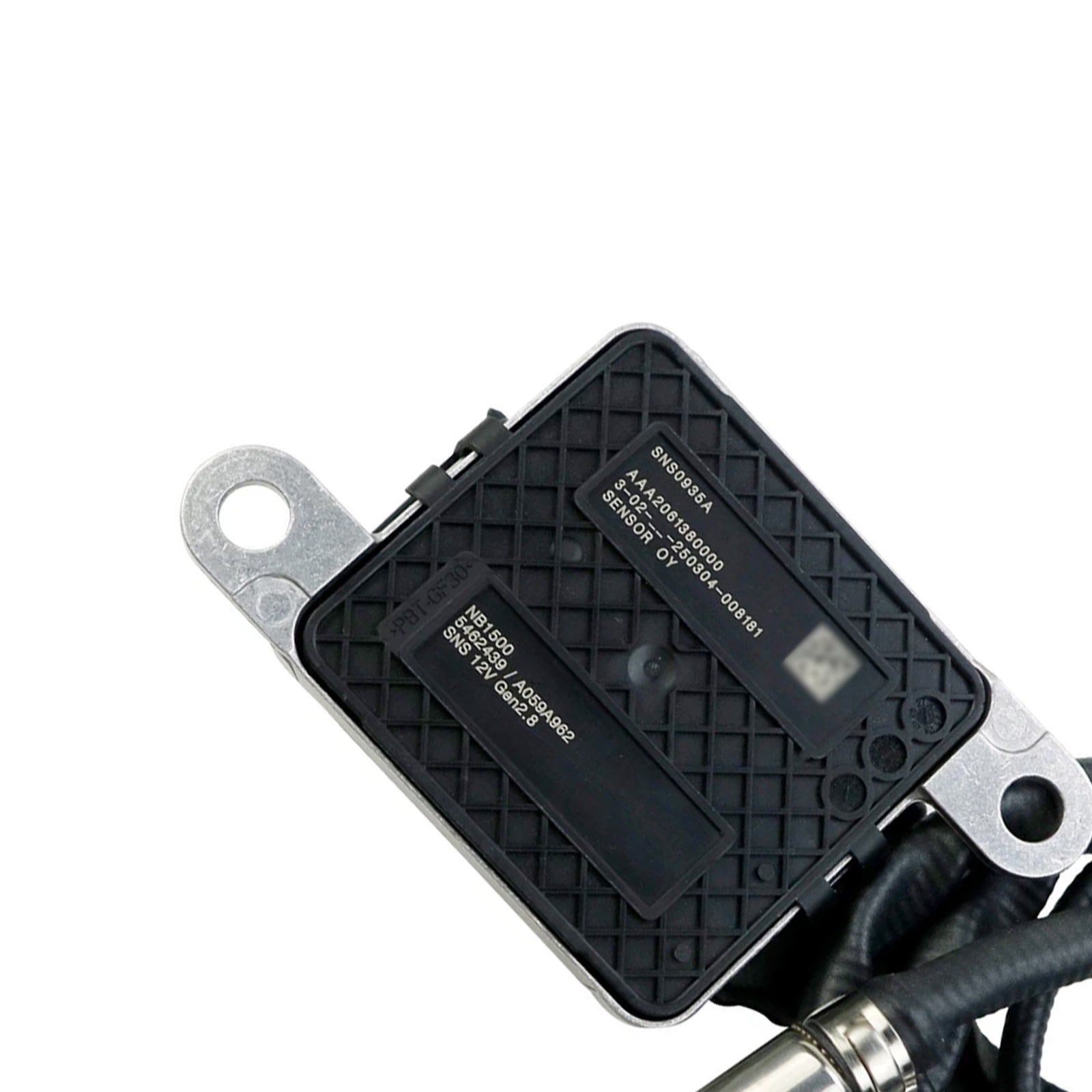 Sensor'oxide d'stikstof NOx Cummins 5462439RX 5462439