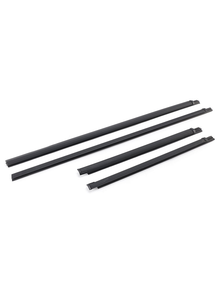 Burletes de 4 puertas para Nissan Pathfinder Terrano R50 1995-2004