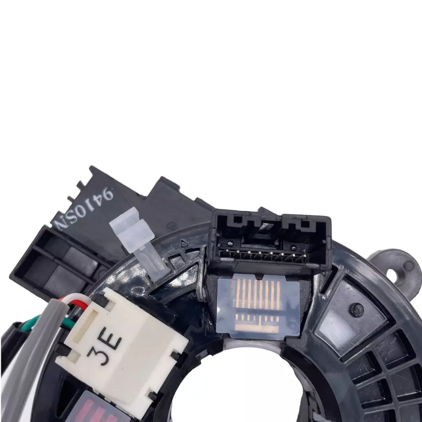 Ressort d'horloge 25554-3SG0A pour SENTRA VERSA et VERSA NOTE 2014-2019 avec régulateur de vitesse et fonctions 25554-3SG0A