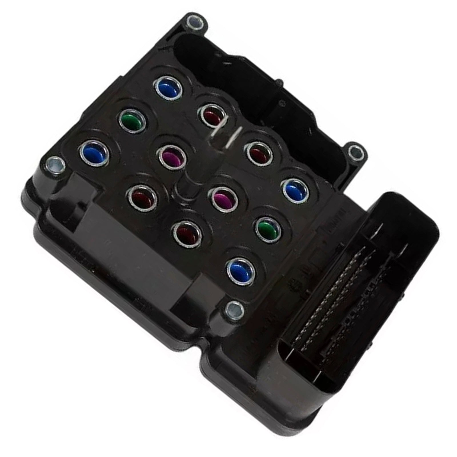 Module de commande ABS DT4Z2C219B pour Lincoln MKX (2011-2015)