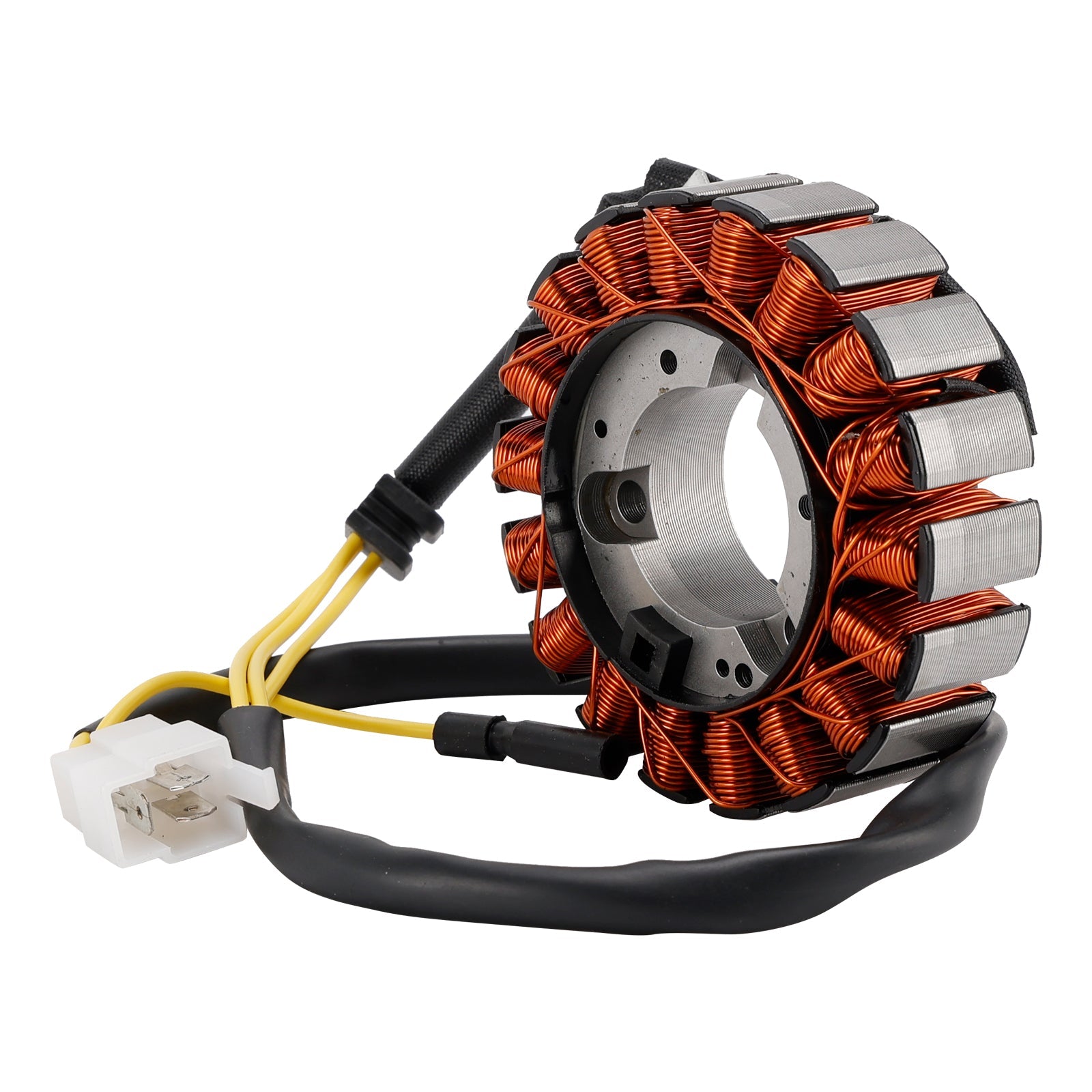 Stator d'alternateur pour Piaggio X9 250 (1998-2005) / Peugeot SV 250 (2001-2002)