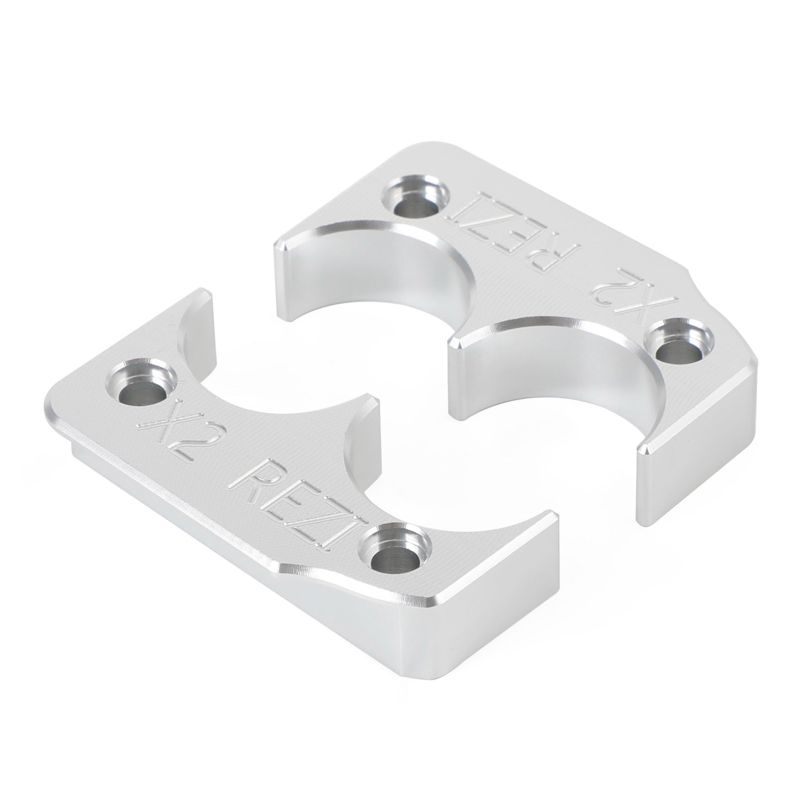 Body en Rezi schokklem/bankschroef voor 2021 Fox Float X2＃803-00-969/803-01-545