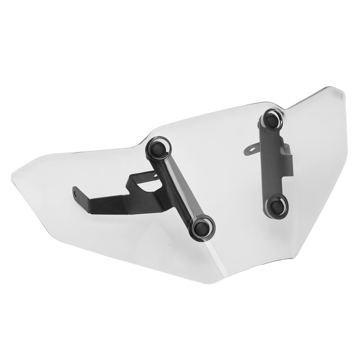 Pare-brise de moto, carénage compatible avec Yamaha MT-07 2025-2026