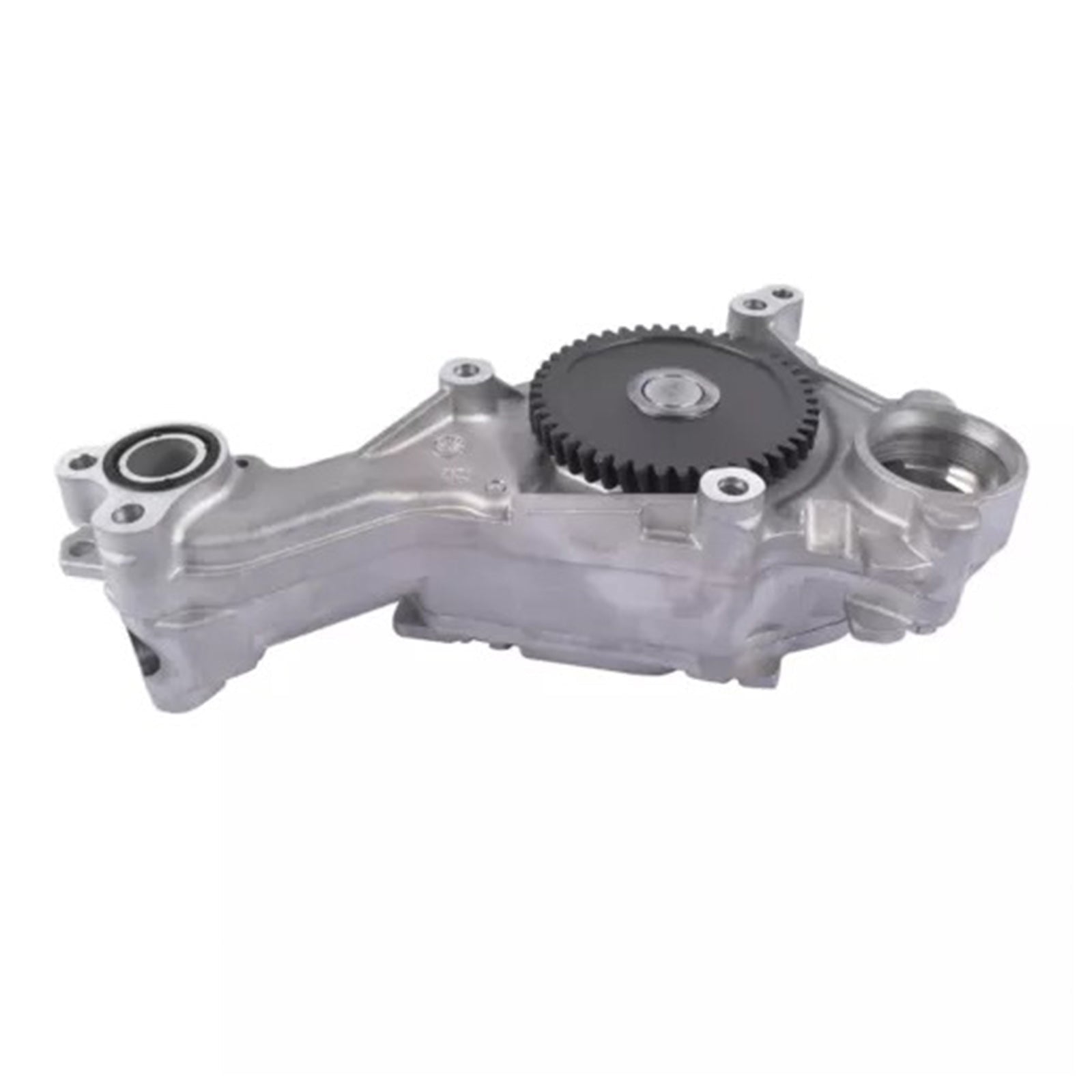 Pompe à huile adaptée pour Jeep Grand Cherokee Wrangler 3.0L V6 Pickup 2014-2021 68489996AA