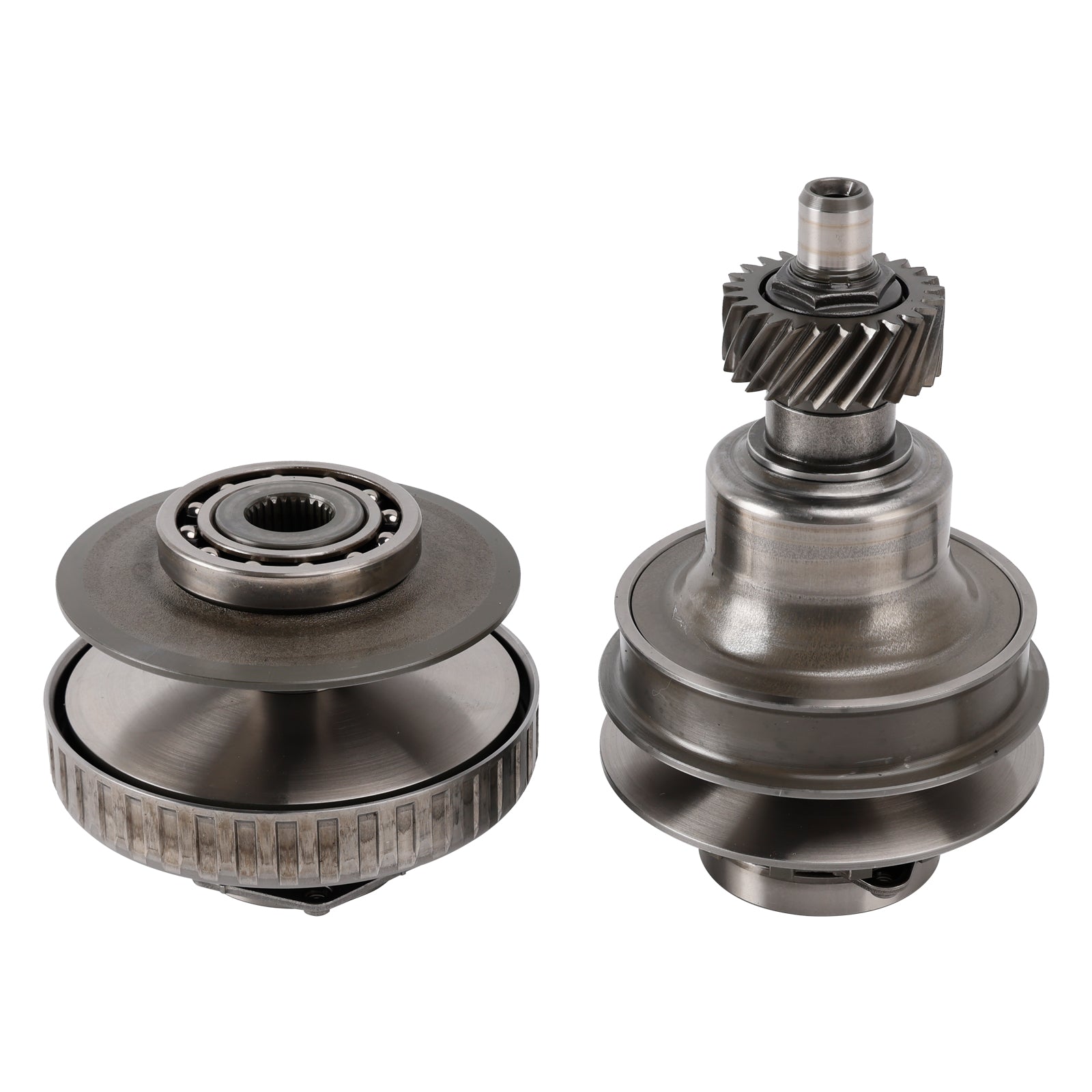 Kit de poulies et chaîne de transmission CVT K310 K313 pour Toyota Auris/Premio 1.2L