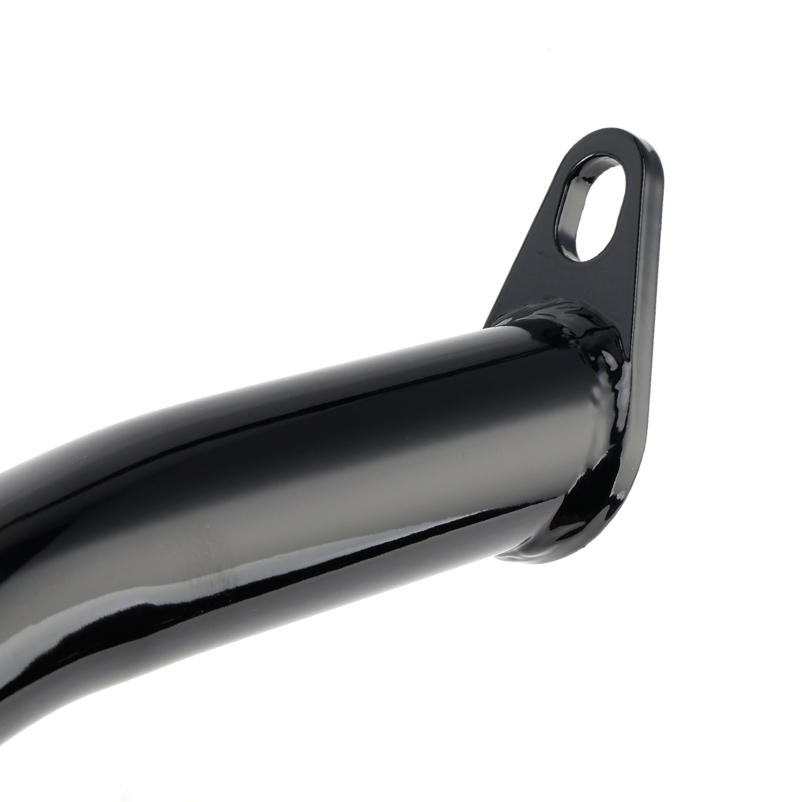 Protection de sacoche, barre de protection de cadre, pare-chocs noir pour Road Glides FLHT FLHX 2014-2023