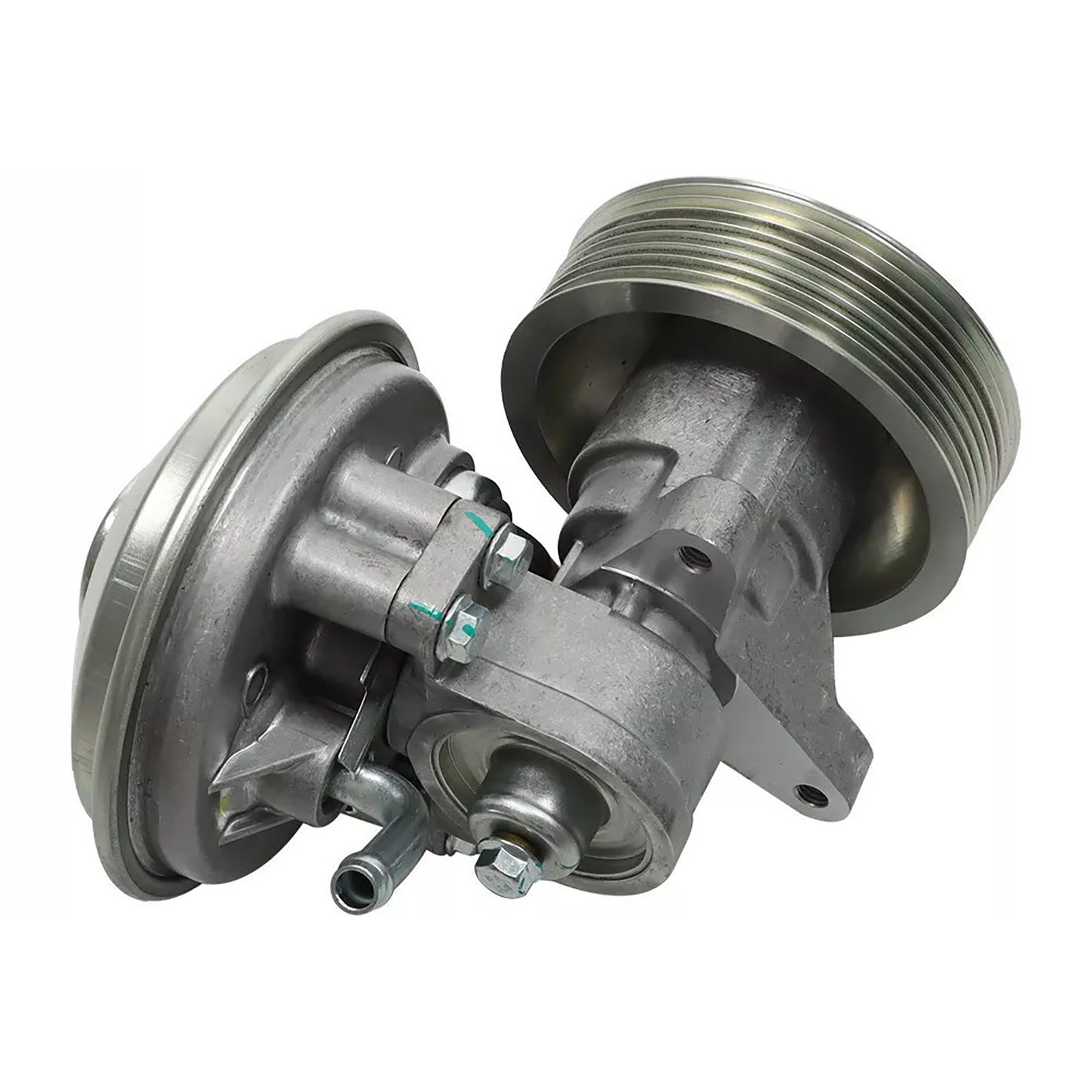 Bomba de vacío mecánica Dodge Ram 3500 L6 5.9L OHV 2003 5102084AA APO198736
