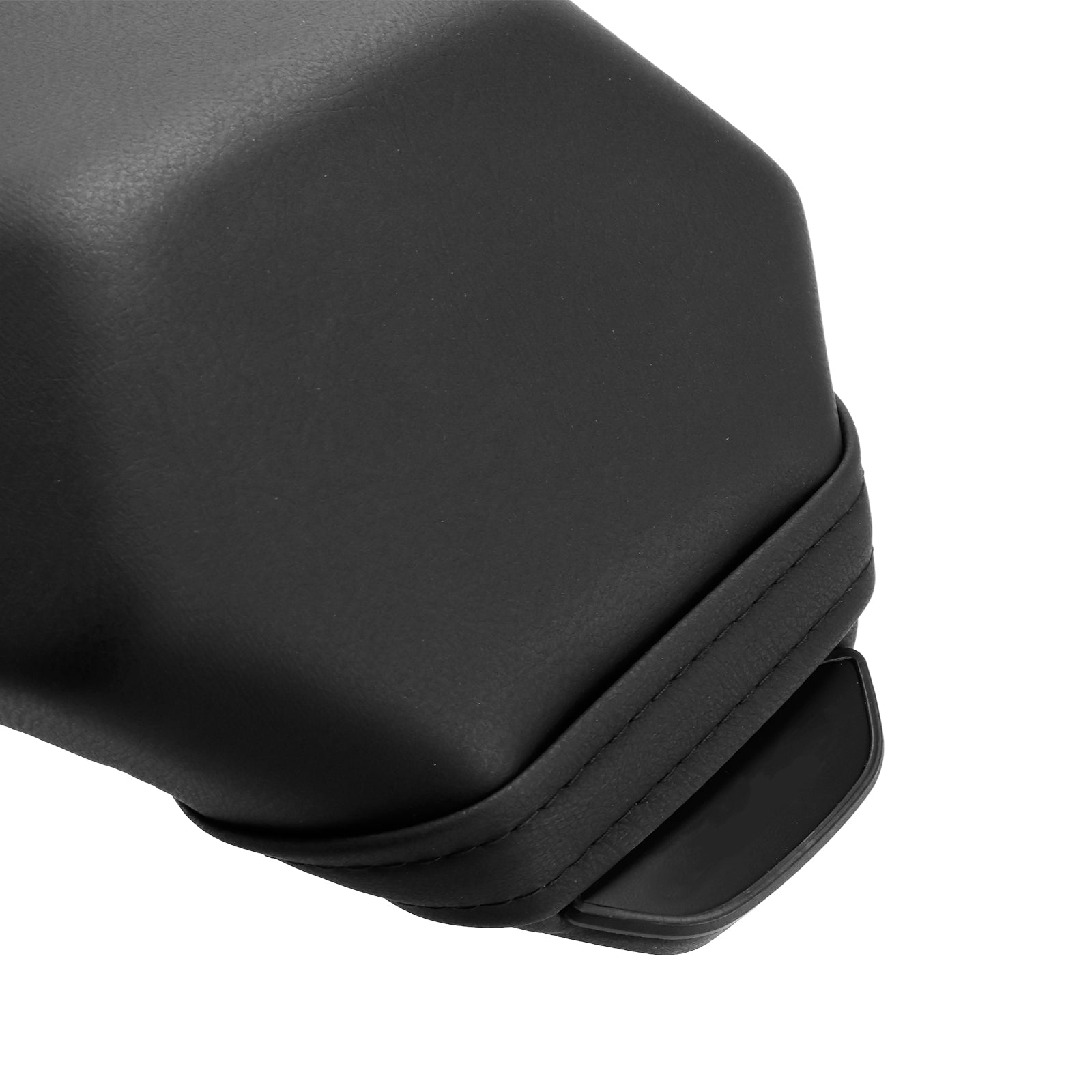 Coussin de siège passager arrière plat en polyuréthane pour Kawasaki Ninja 900 Z900 (2025)
