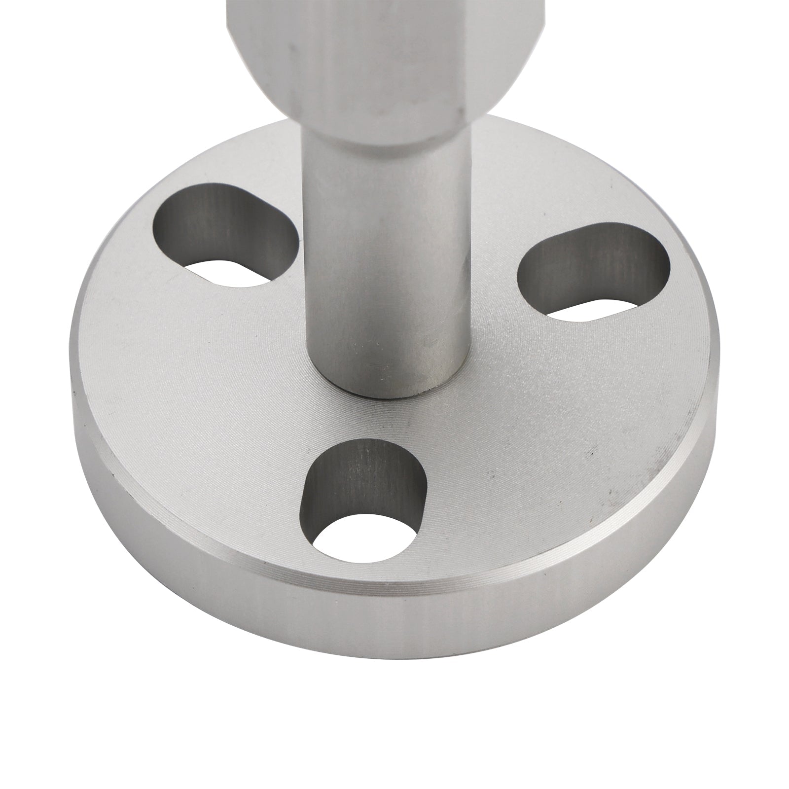 5 x Nokkenasmontagehandgreep 6""Voor Chevy met 3-boutsafstand"