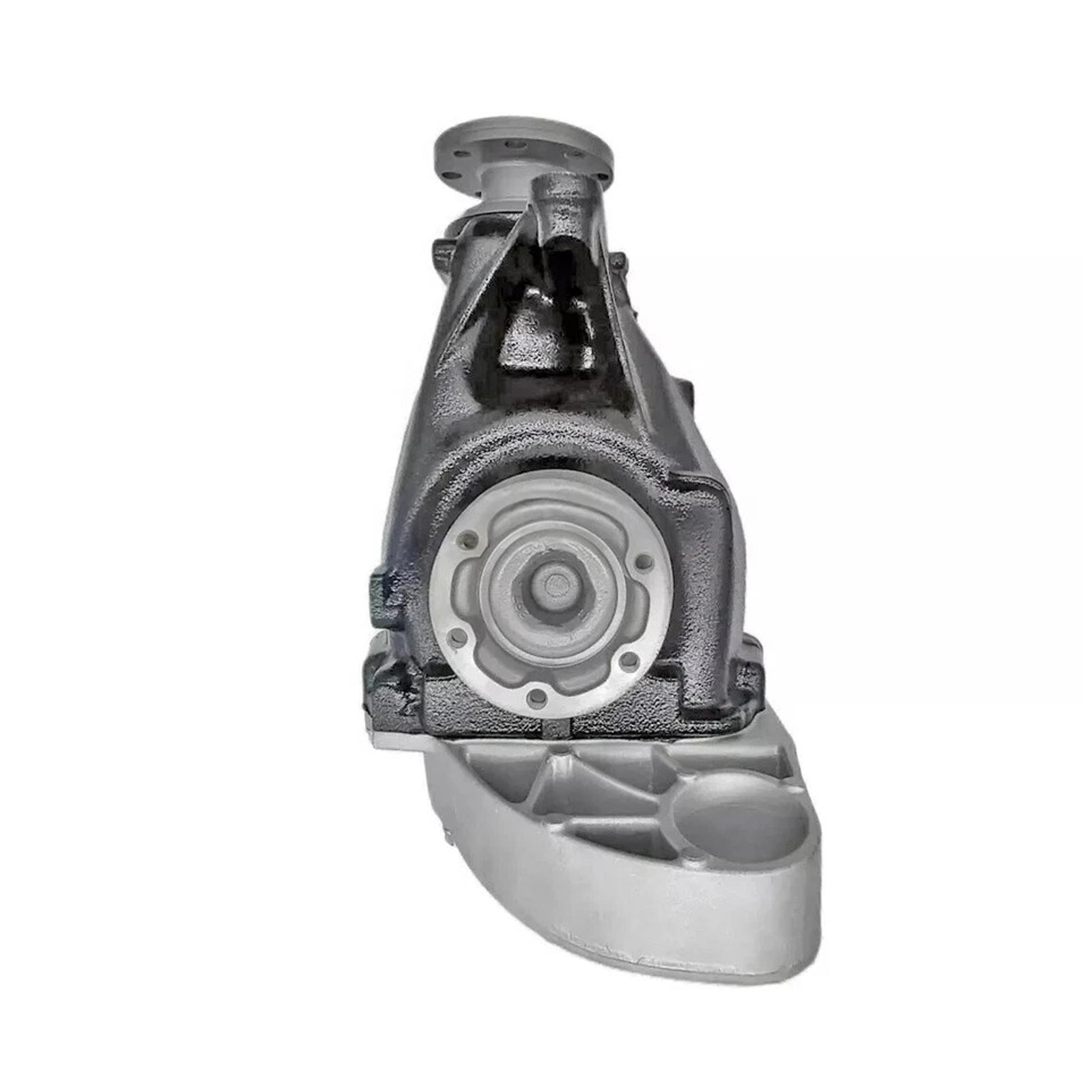 Tylny różnicowy BMW 1 E81 E87 2004-2013, Raport 3.73, 33107566179