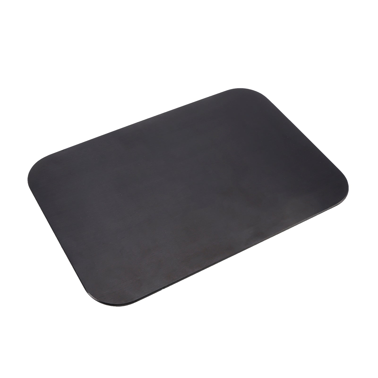 Virgin Quadrilateral Receary tagte v aluminijasti zlitini za namestitev, univerzalna prilagoditev za motocikel