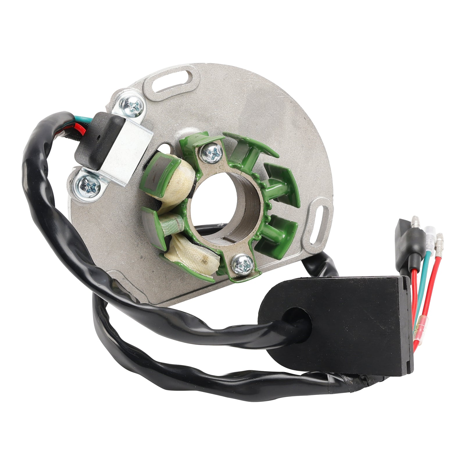 Statore di accensione Magneto con 4 thread 380 MXC 12LT 1998-1999 54739004000