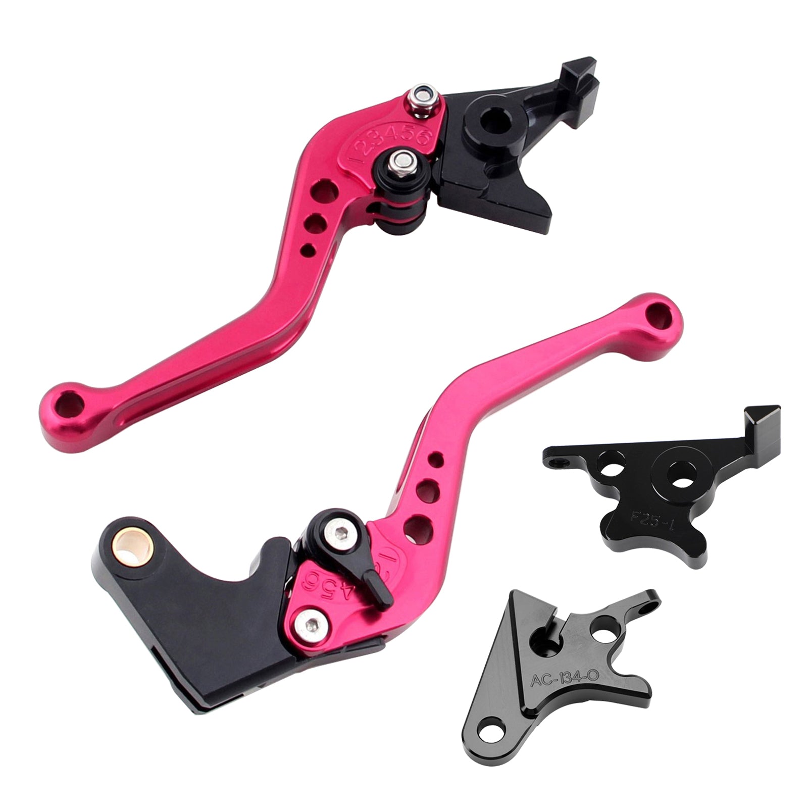 Ročica kratke zavore in sklopke za Honda CB350 CB350 2021-2023