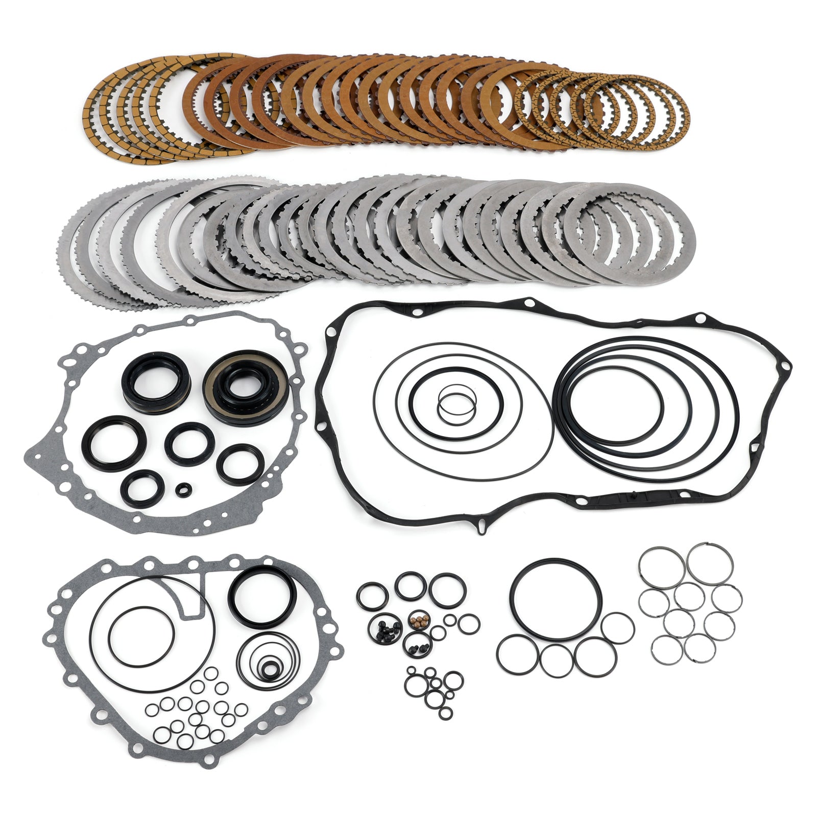Kit di riparazione cambio automatico VW 0D5 8HP65