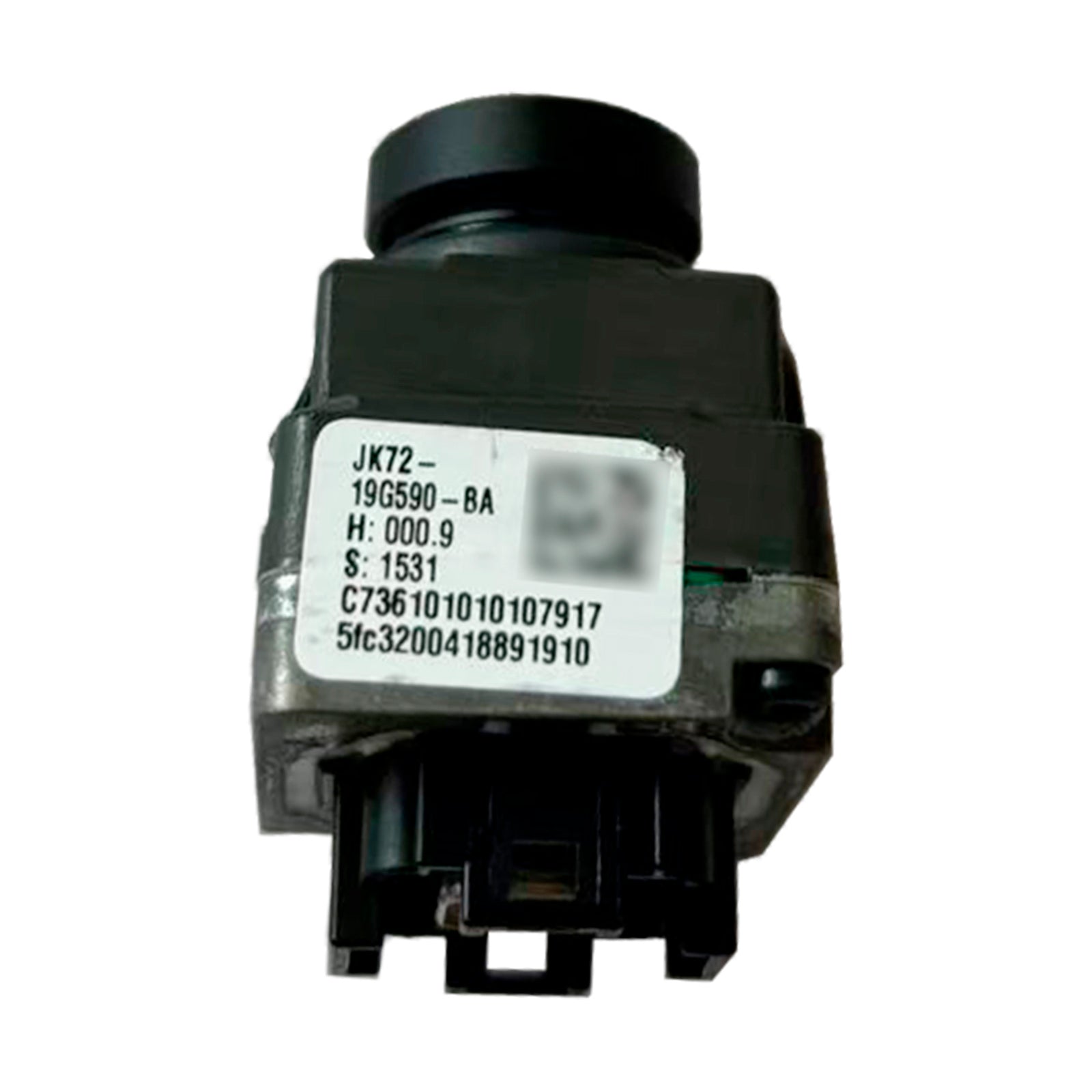 Zadnje parkirišče za pomoč pri parkirišču za Land Rover Discovery Sport 2018 JK72-19G590-BA LR107743