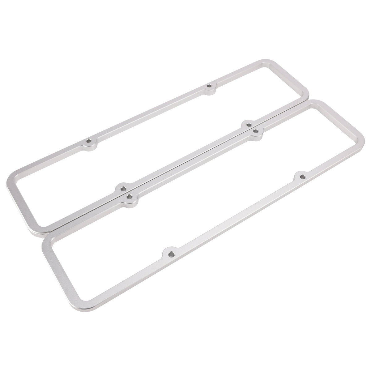 Entretoise de couvercle de soupapes Small Block 1/2"" 3/8"" 500 Riser 350 pour rouleau de montage sur arbre