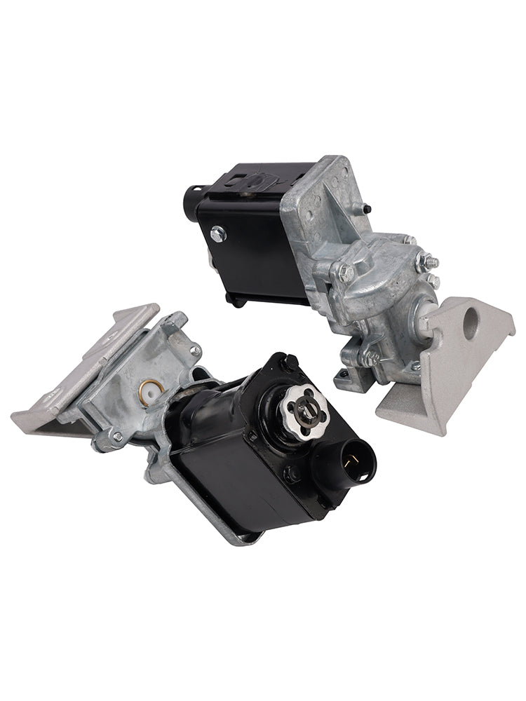 Motorino faro sinistro e destro per Chevrolet Corvette 1963-1967, codici 5045375 e 5045374