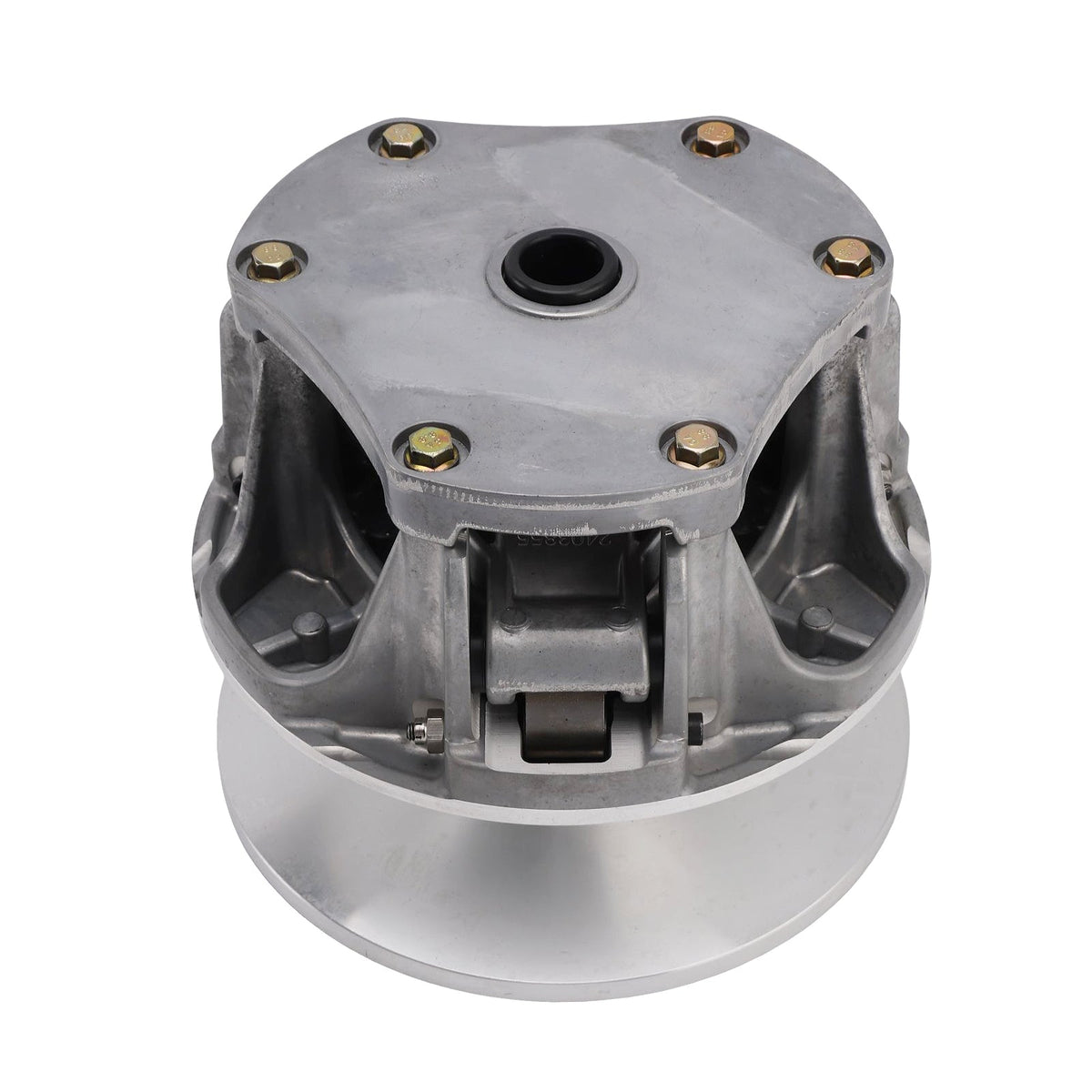Poulie de variateur d'embrayage avant pour John Deere XUV825M AM142333