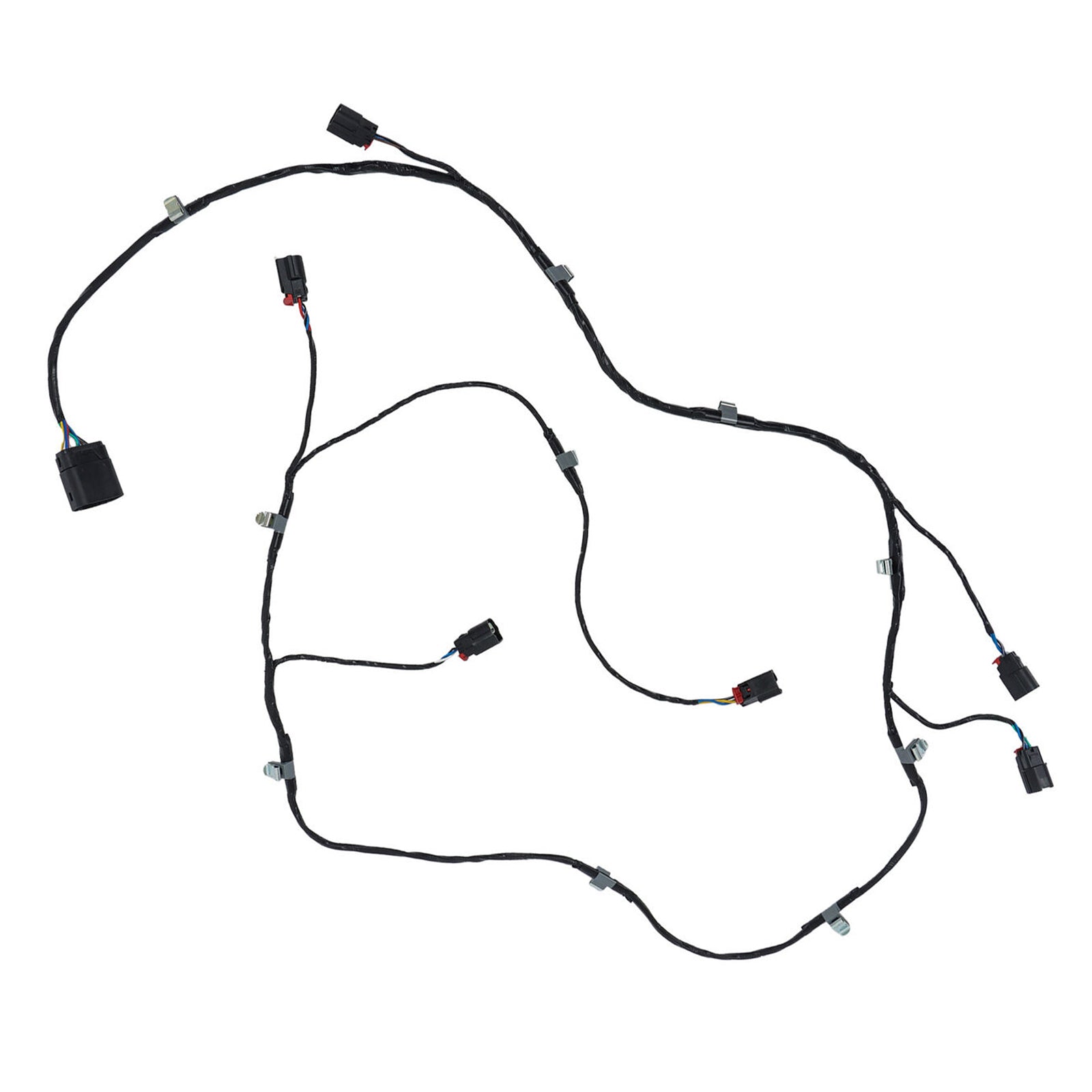 Faisceau de câblage de carénage avant Jeep Grand Cherokee 2016-2019 68261975AC