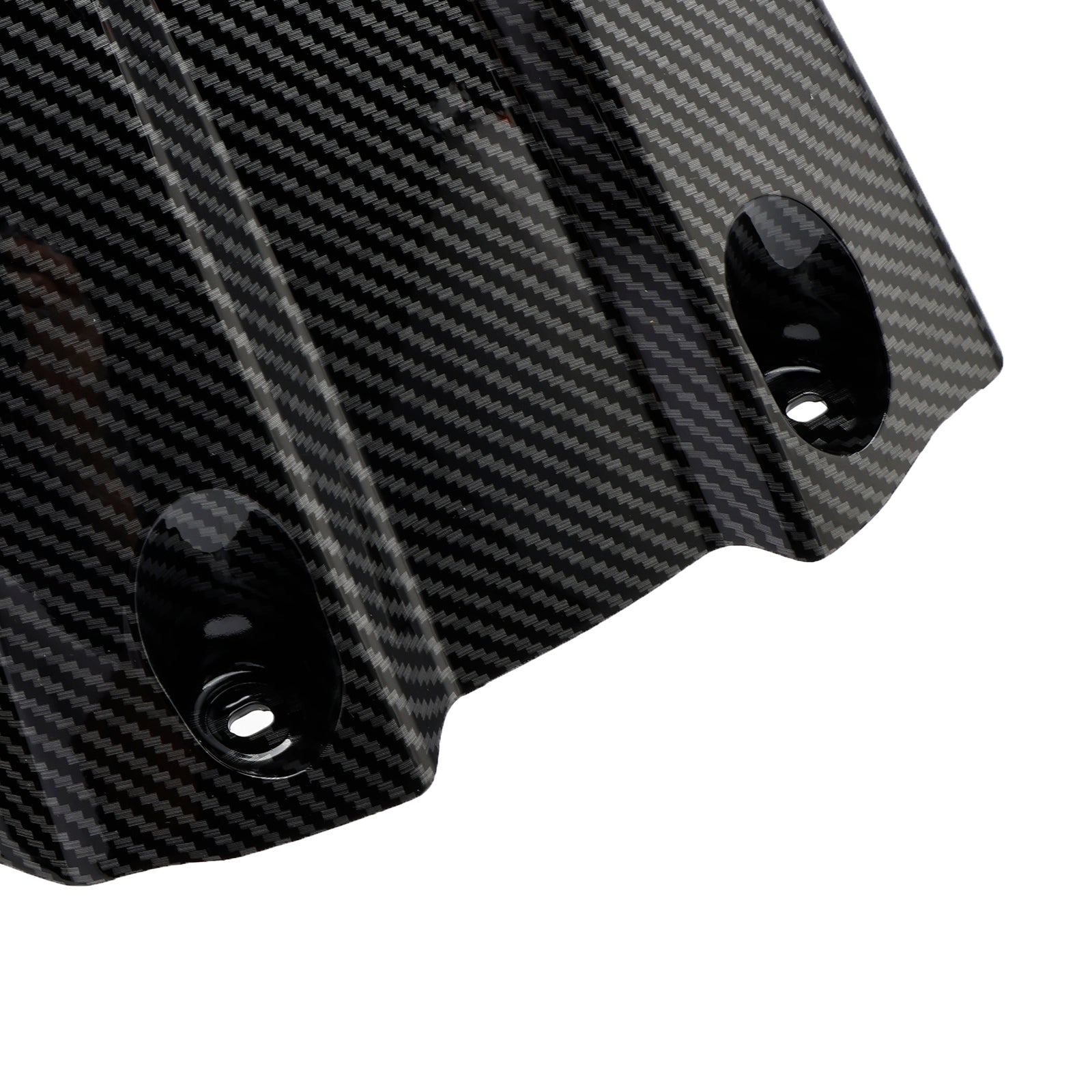 Achterbalkrooster voor Yamaha MT-10/SP MT10 2016-2024