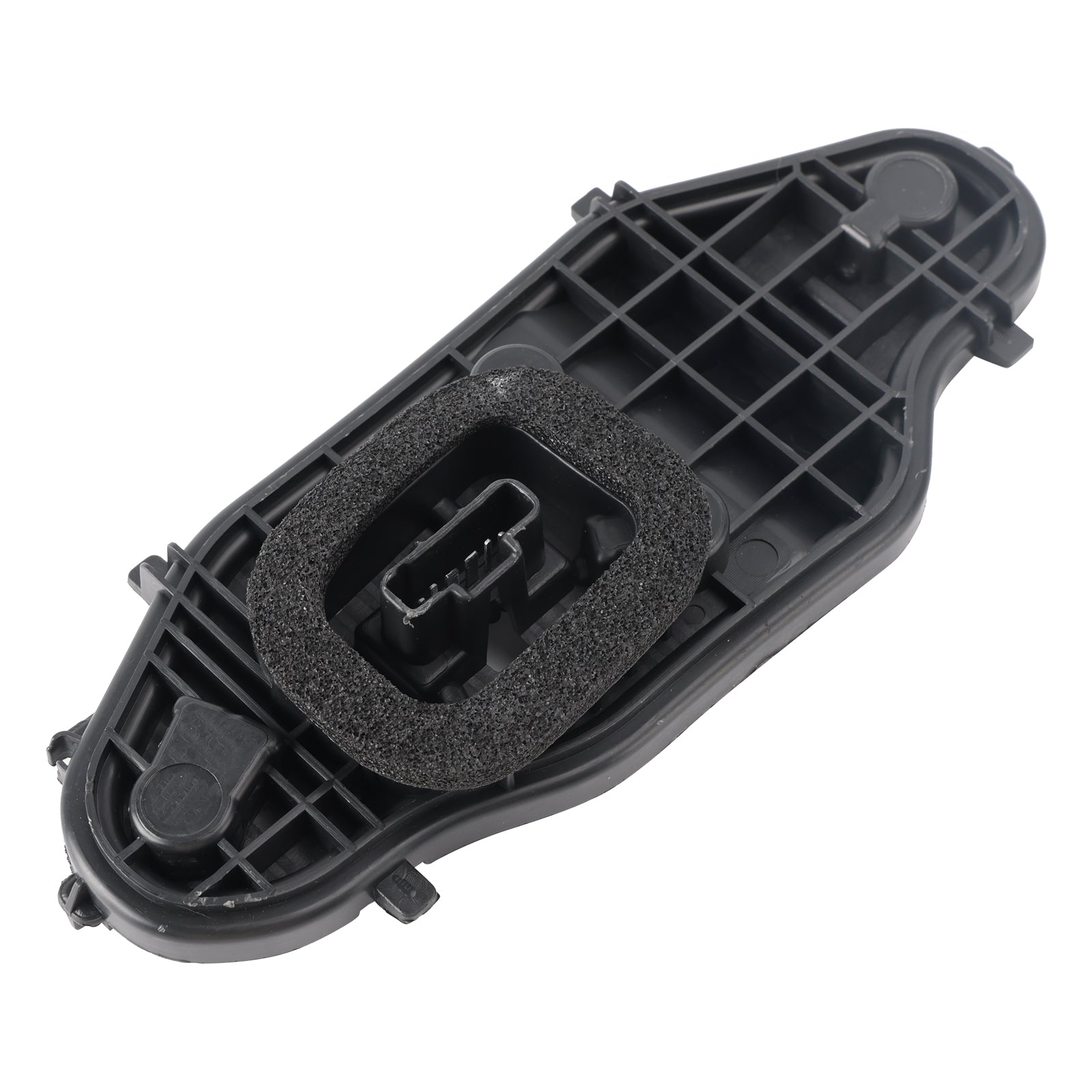 Lamphouder linker en rechter achterlicht voor Citroën Berlingo (modellen met draaideur) 2019-2024, referentie 9819235880