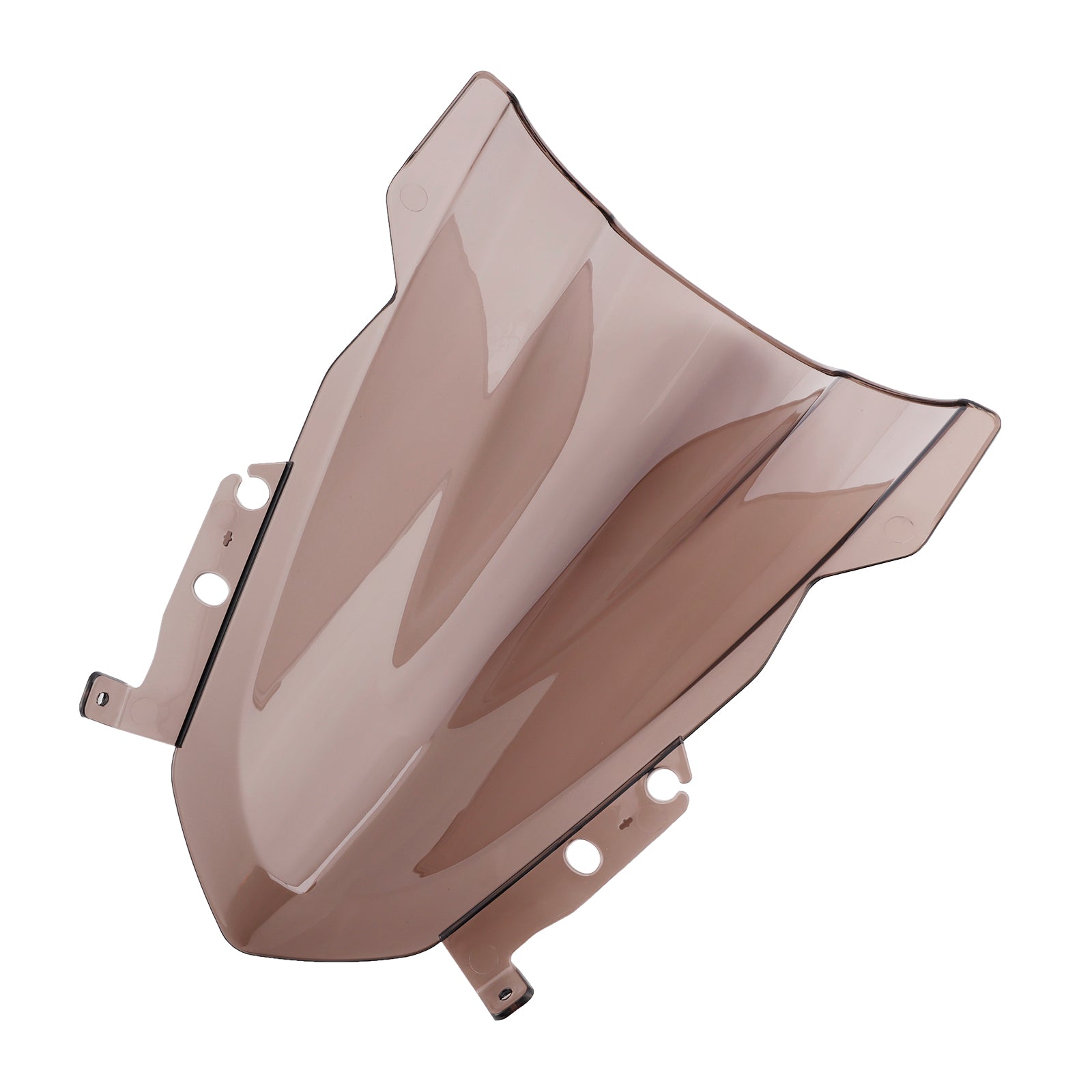 Szybka przednia dla Daytona 660 2024-2025 Motocykl przednią szybę