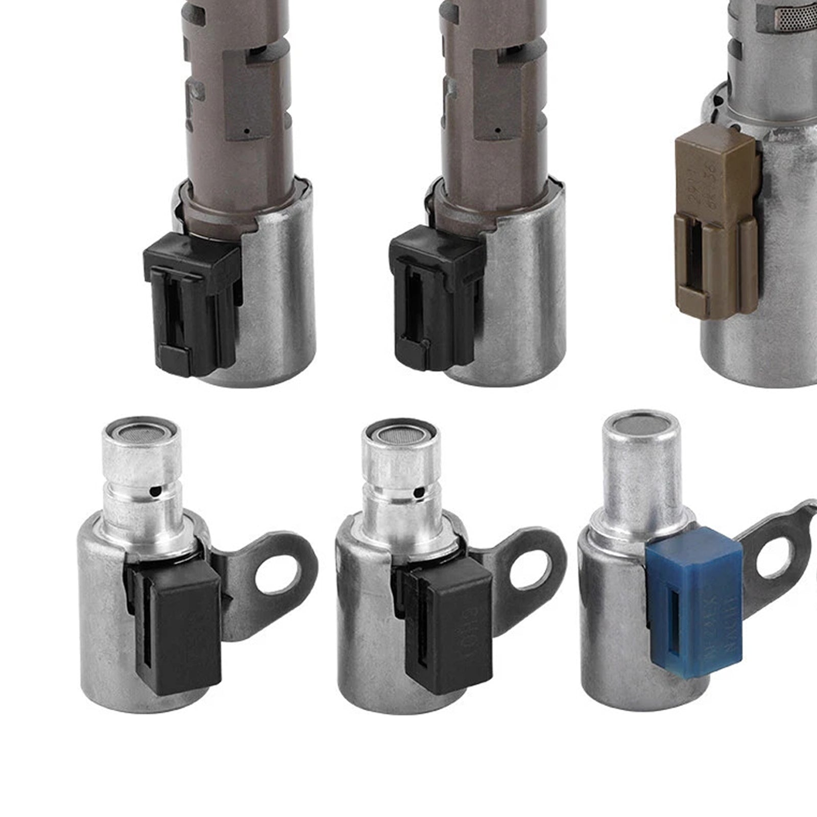Elettrovalvola cambio 9 marce per Toyota Tundra A760 A761E A960E AB60E AB60F