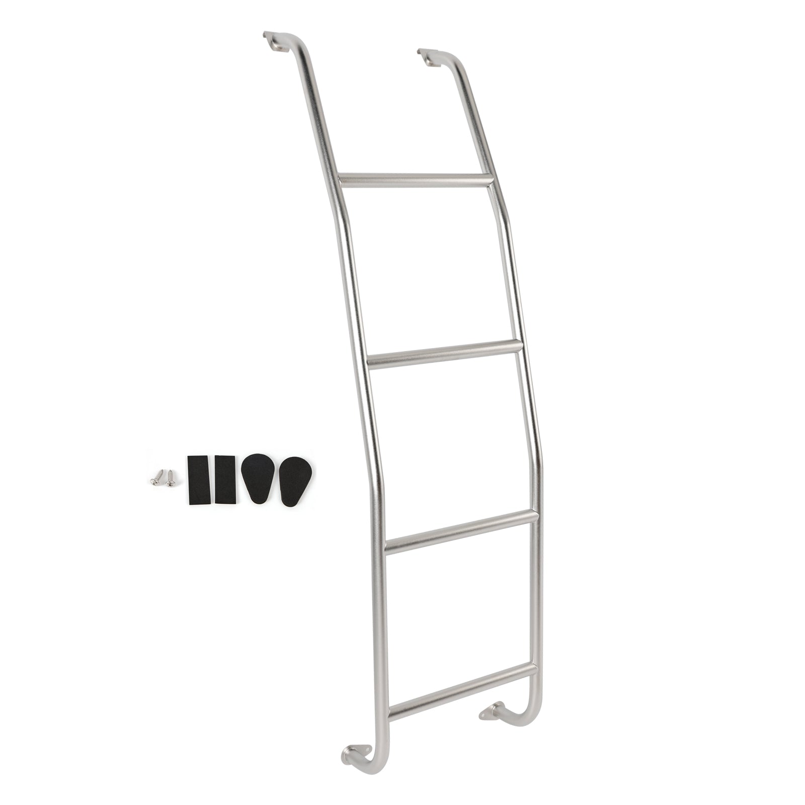 5-Step Van Ladder 093PML Dodge Ram ProMaster High Roof 2014-2025