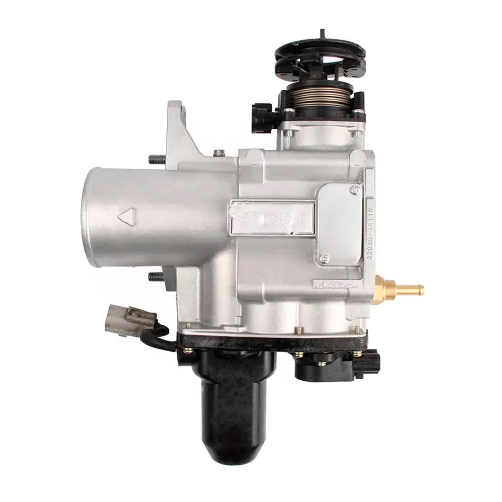 Ensemble de corps de papillon pour Lexus GS300 IS300 SC300 3,0 L 2001-2005 22030-46220 22030-46210