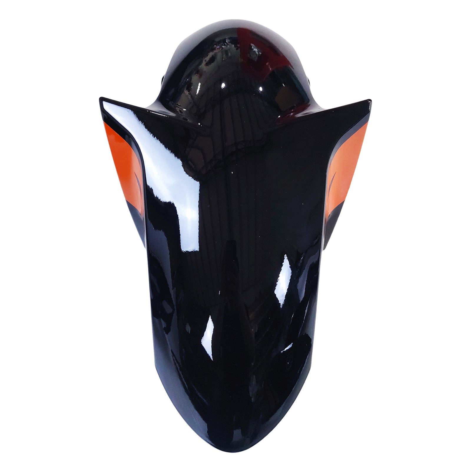 Kit de carénage en plastique ABS injecté pour Yamaha YZF-R3 2014-2018 R25 2015-2017