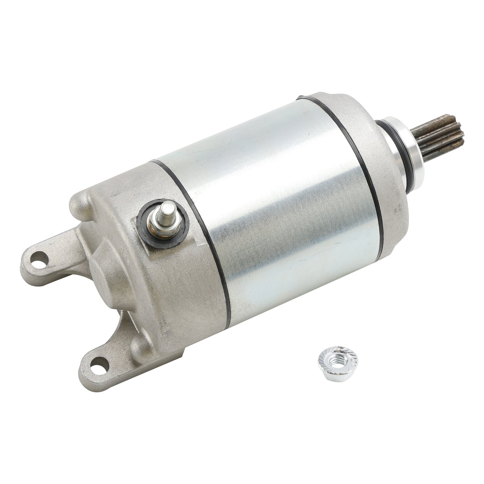 ADLY ATV HURRICK 450 SM nov motor za zaganjalnik motorja začenši 31200-501-000