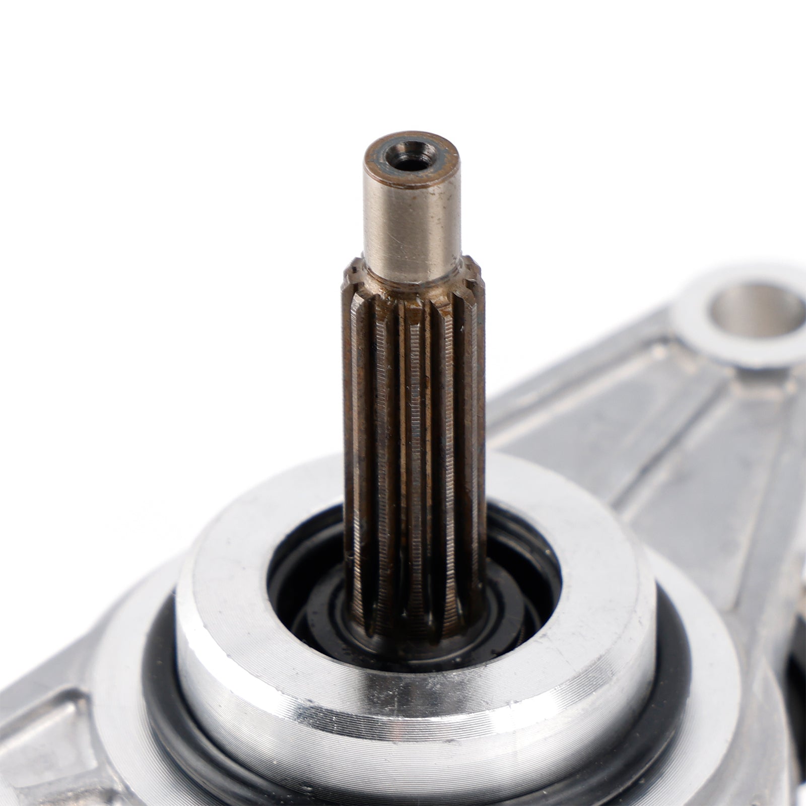 DÉMARREUR POUR YAMAHA GPD155D-A NMAX N-MAX 155 AEROX 155 TURBO 2025-2026