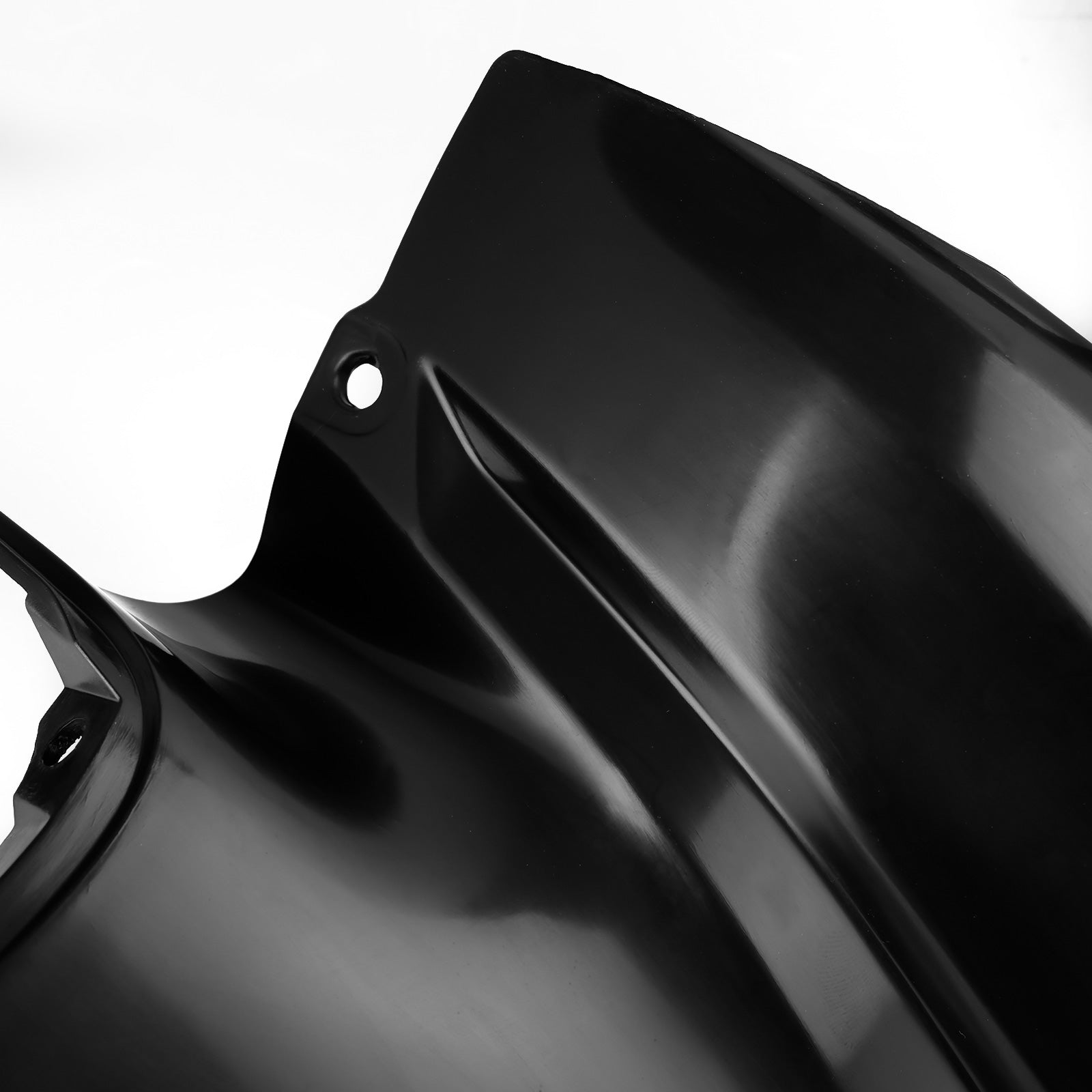 Carénage de couvercle de boîte à air de réservoir avant non peint pour Yamaha MT-09 / MT-09 SP 2021-2023