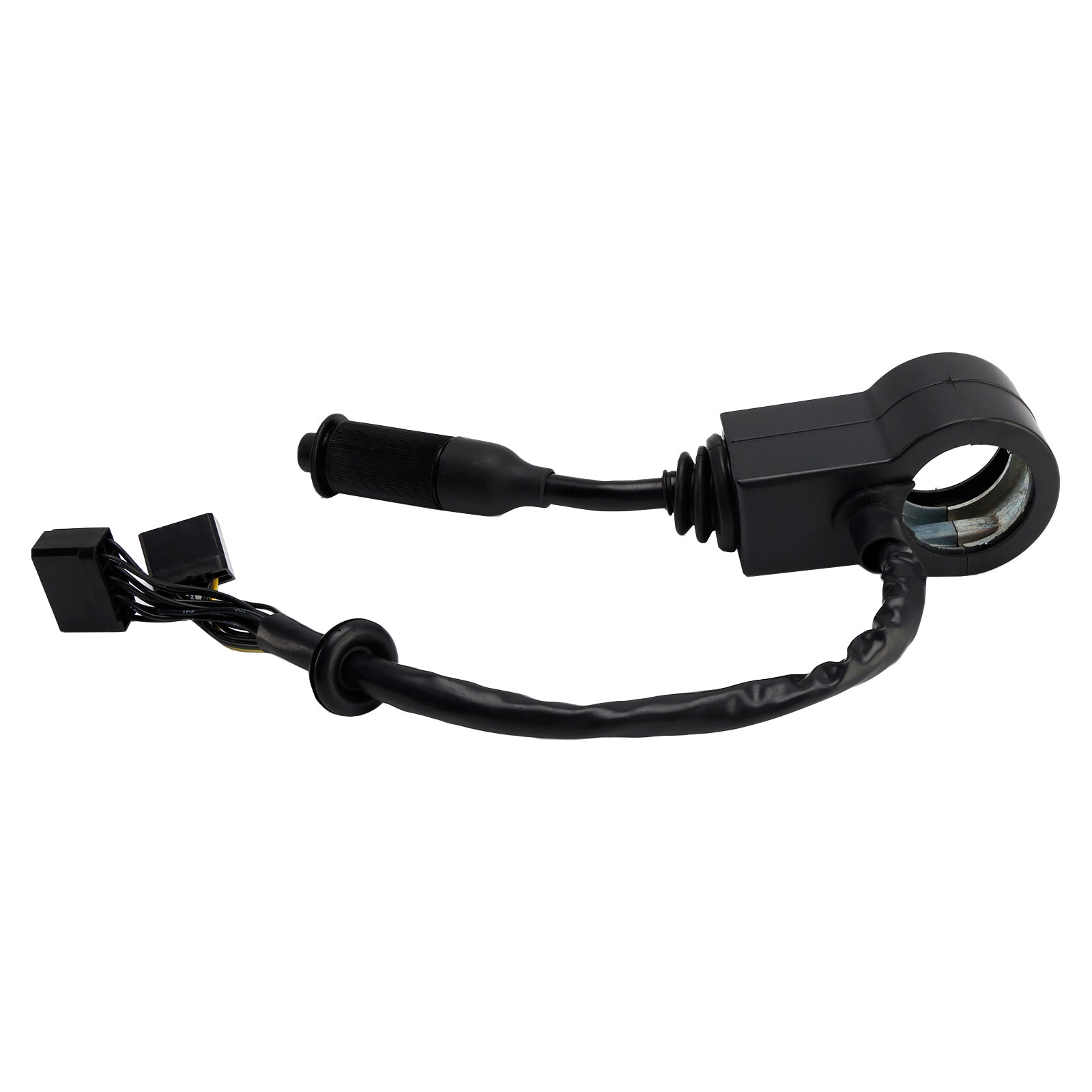 Commutateur de clignotants au volant pour camion MAN Neoplan Setra 79100580346