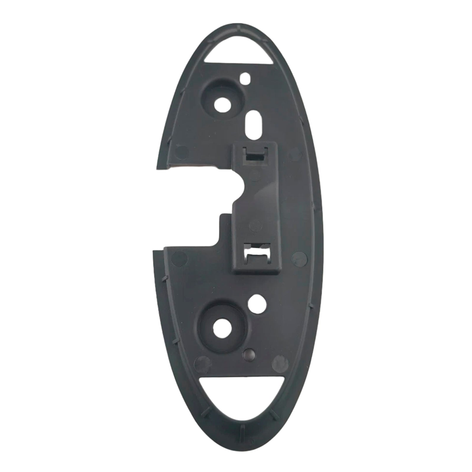 Boîtier de rétroviseur de hayon AL3Z-19H511-A pour Ford F-350, F-250 et F-150