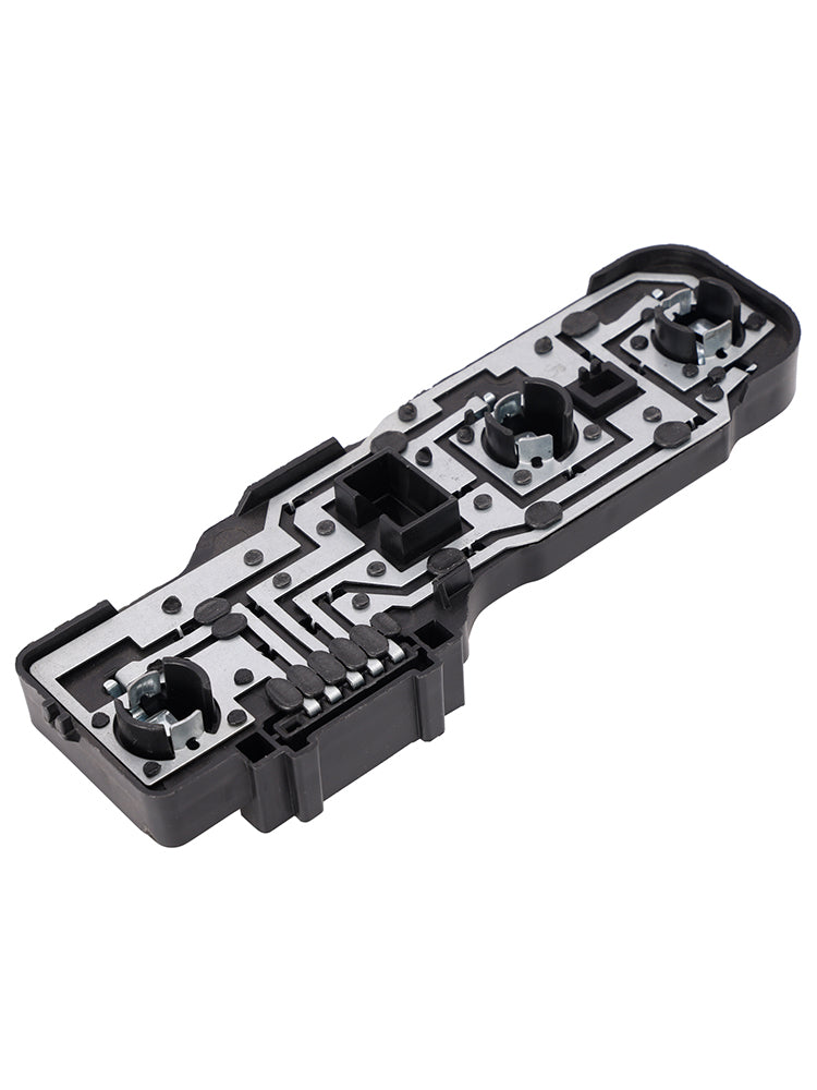 Rechter achterlichtbeugel 4518200477 voor Smart Fortwo 2008-2018