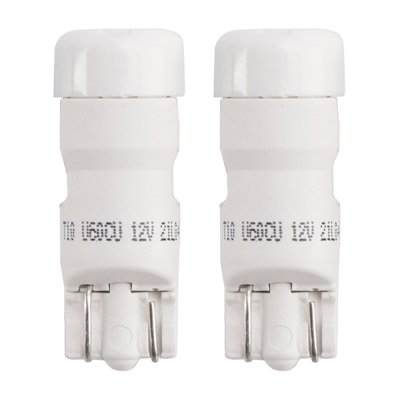 Bombilla LED Ultinon Pro6000 T10 W5W 11961CU60 6000K para coche Philips