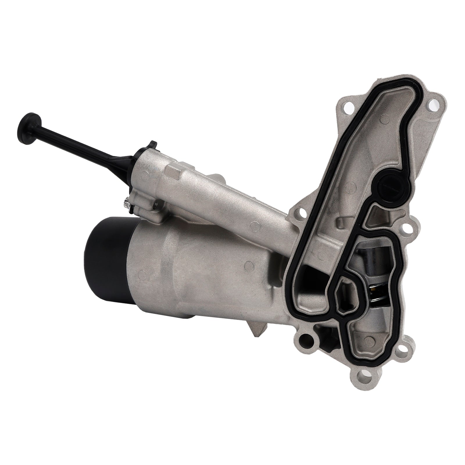 Ohišje filtra motornega olja Mercedes-Benz SLK55 AMG A172 2012-2016 2781800710 2781800009