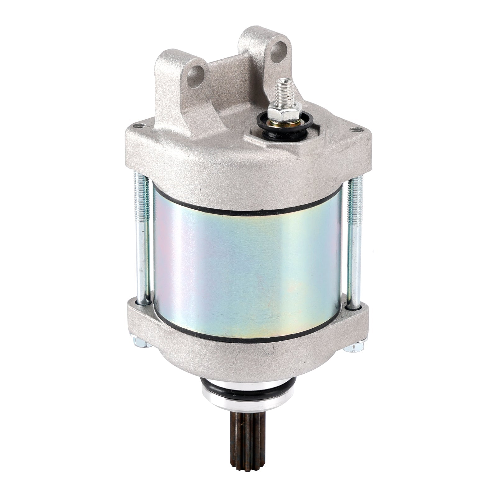 Démarreur pour Kawasaki KX450 Édition 50e anniversaire 2024, référence 21163-0771