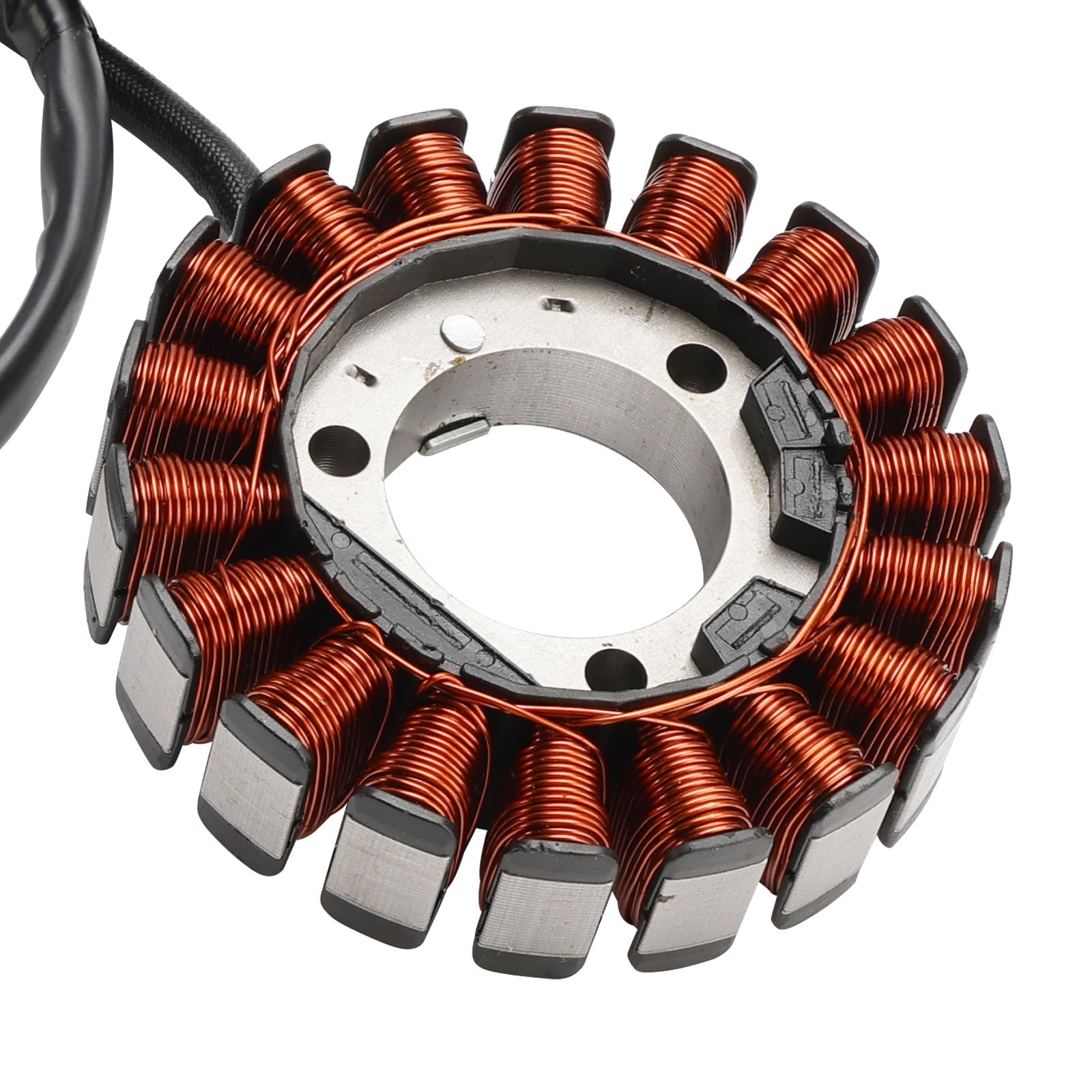 Bobine de Stator magnéto pour Yamaha HW 125 151 XENTER 125 150 (2012 - 2019)