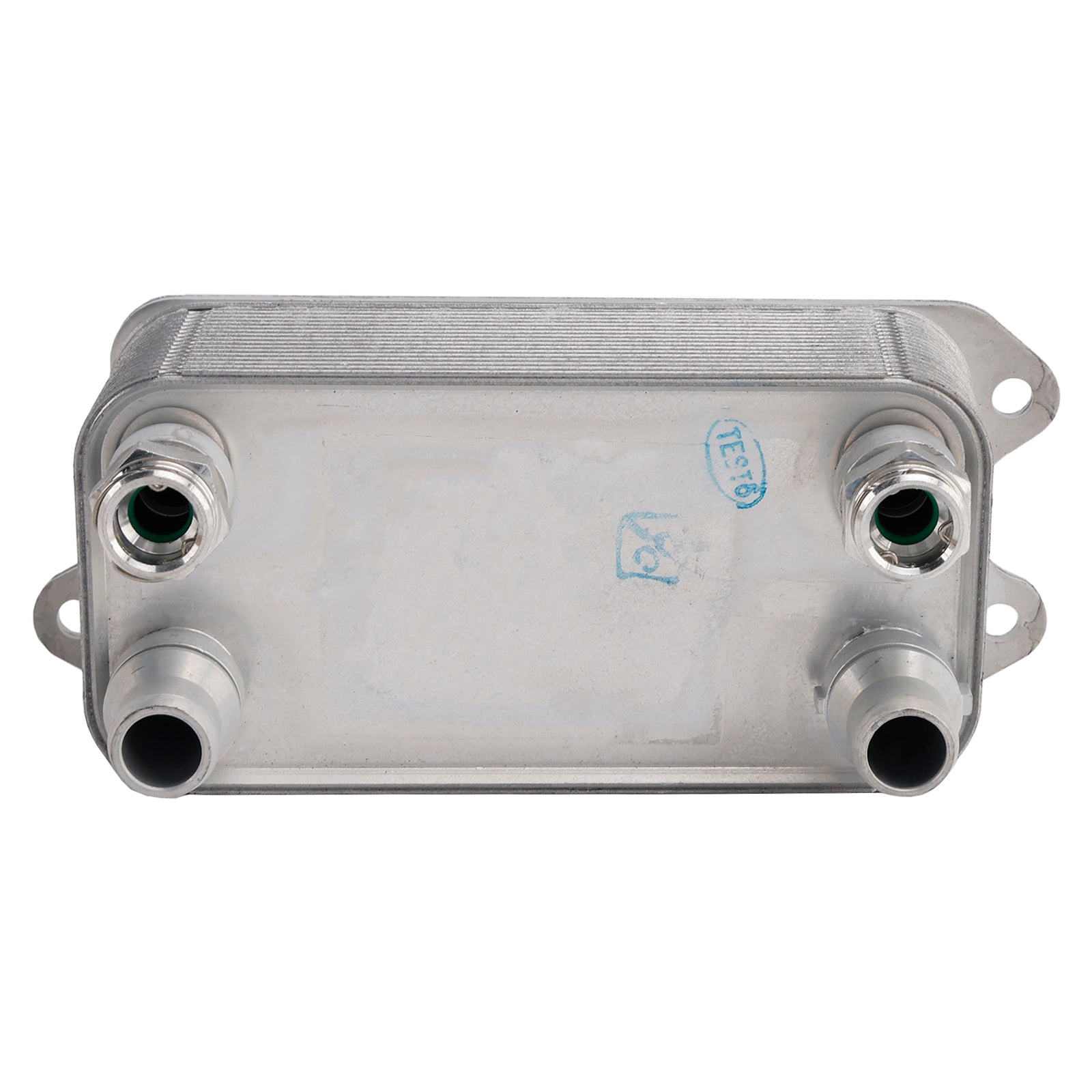 Refroidisseur d'huile moteur 0995002300 pour Mercedes-Benz Classe C W204 C204