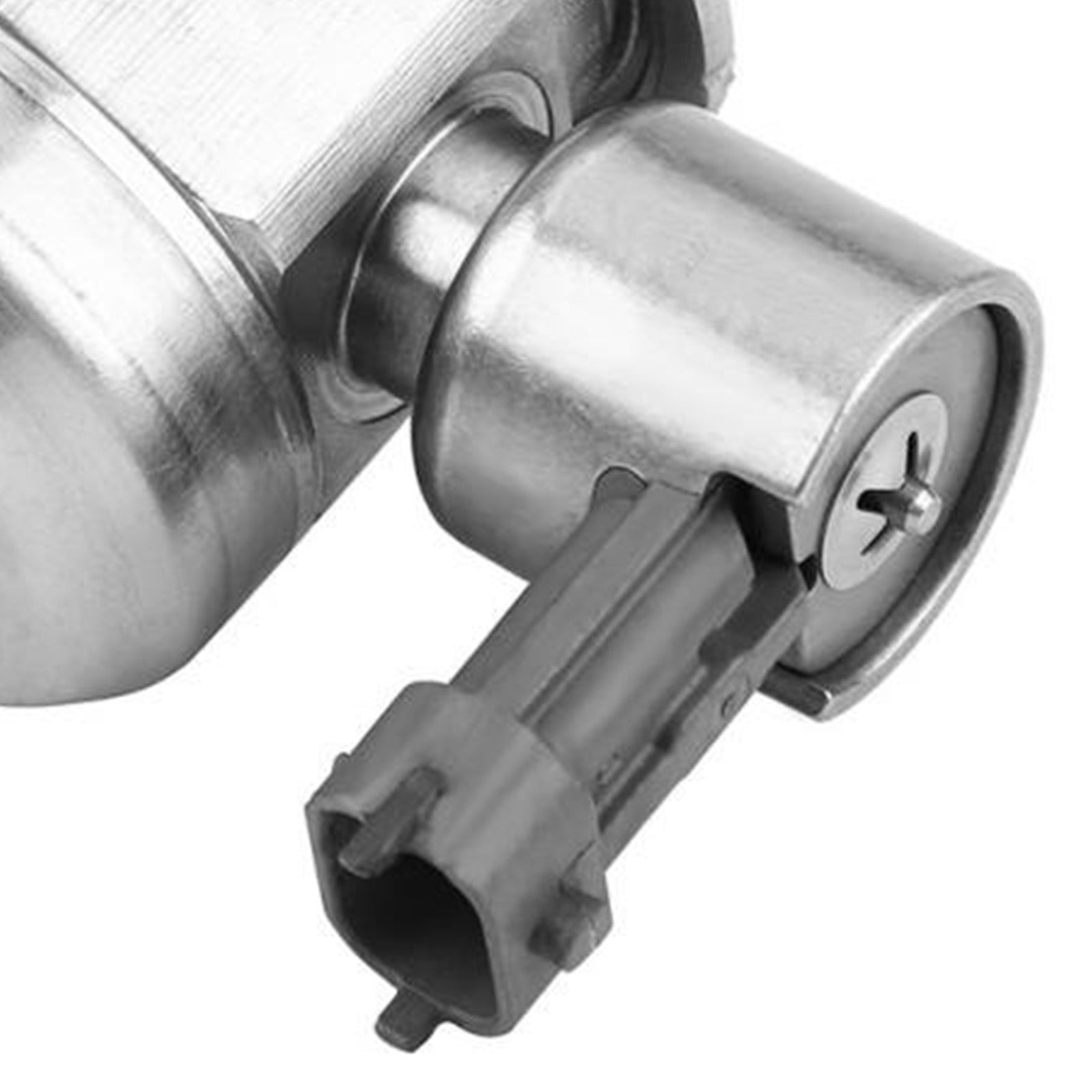 Pompe à carburant haute pression LR025599 pour Land Rover Discovery Sport 2.0L L4 Turbo (2015-2017)