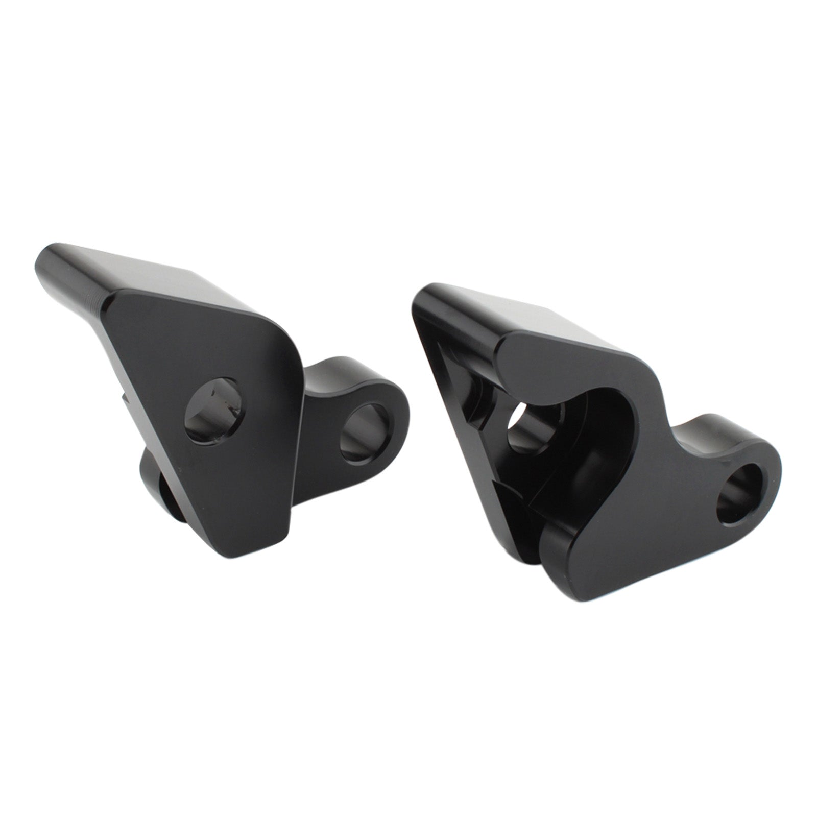 Kit d'abaissement d'amortisseurs 1"" pour HARLEY VRSC V-ROD (2007-2017)